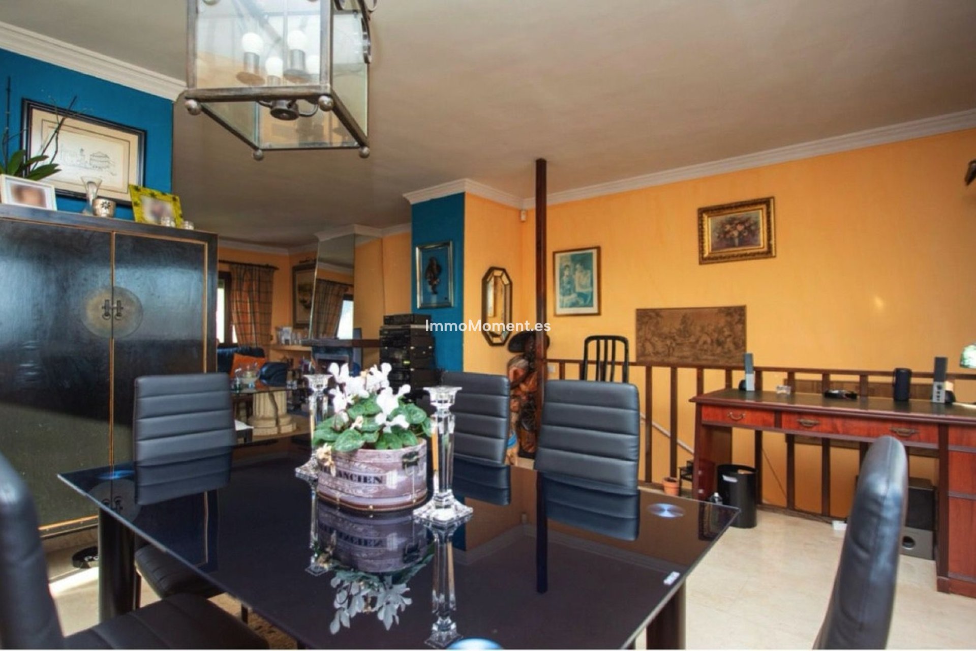 Resale - Detached villa - Marbella - Marbella Centro