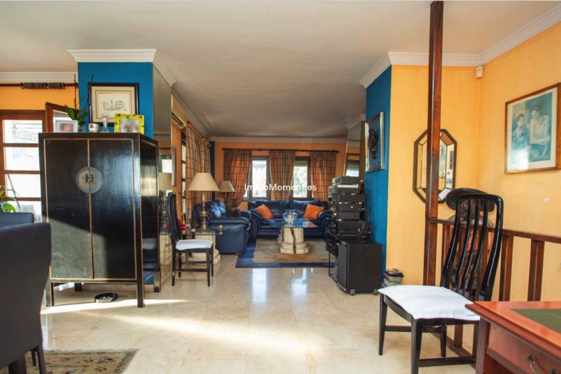 Resale - Detached villa - Marbella - Marbella Centro