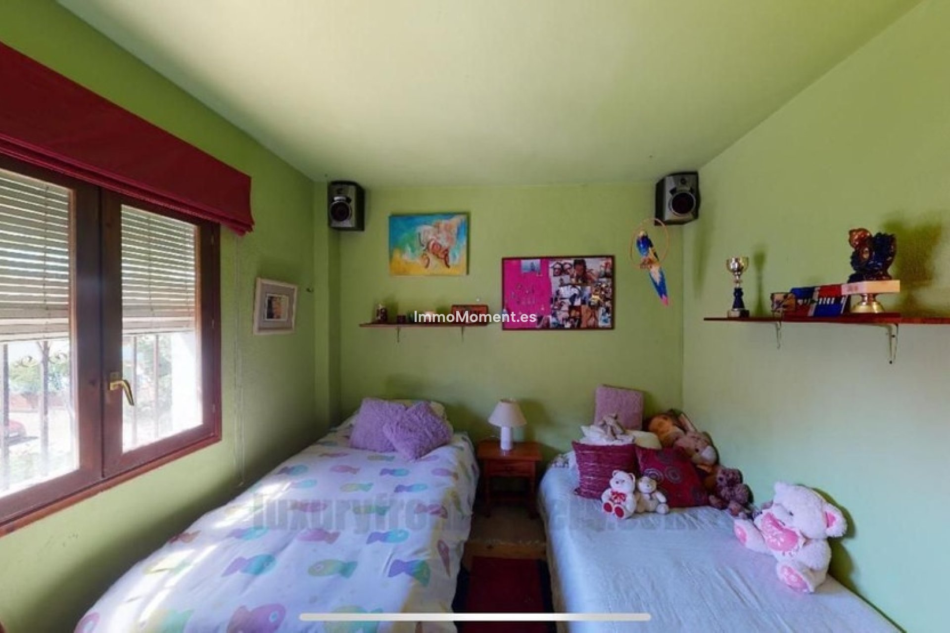 Resale - Detached villa - Marbella - Marbella Centro