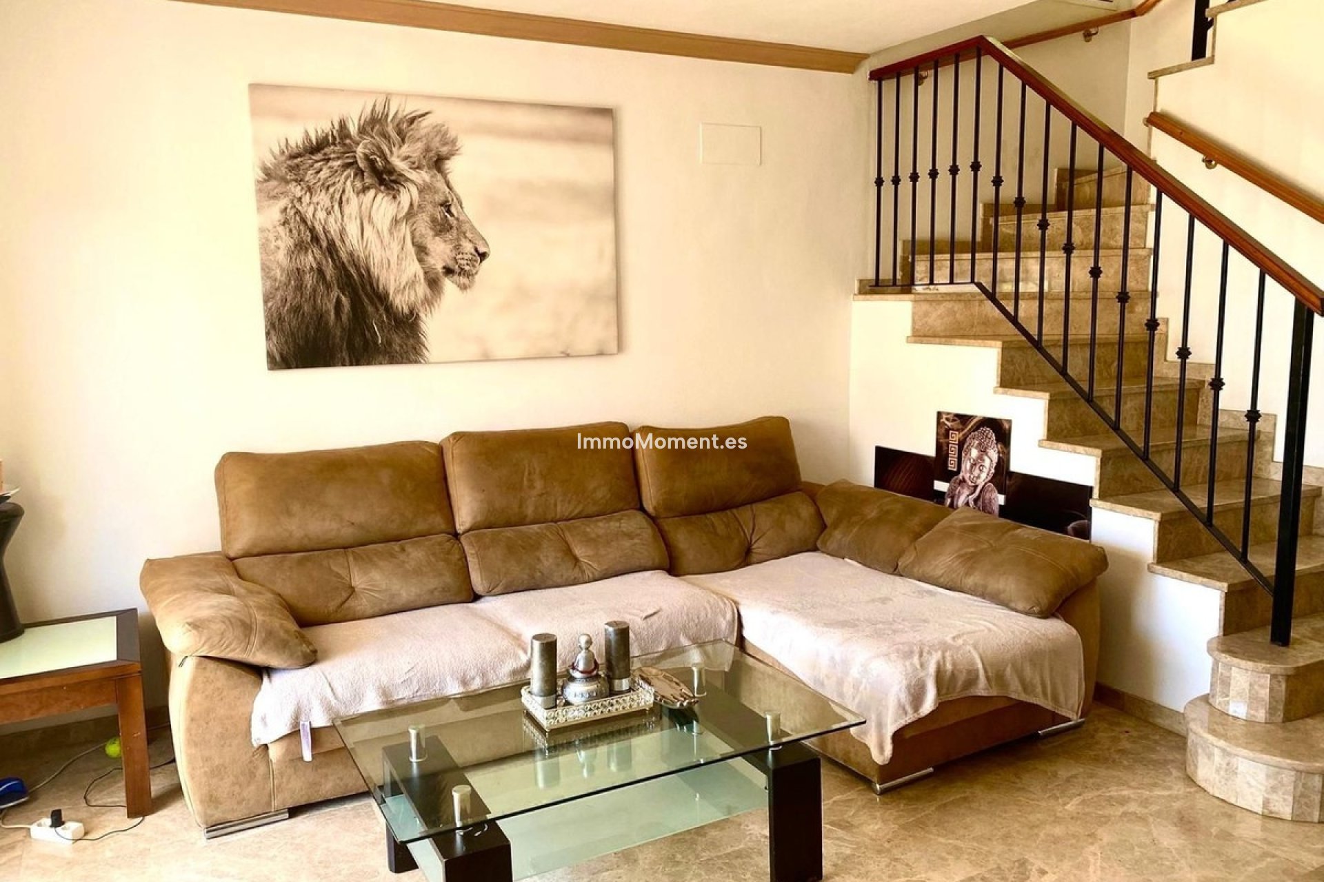 Resale - Detached villa - Marbella - Marbella Centro