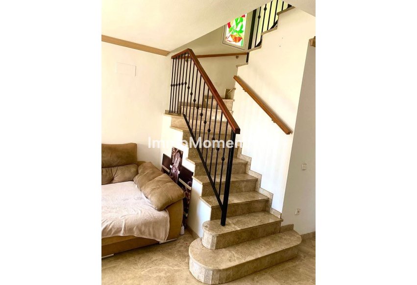 Resale - Detached villa - Marbella - Marbella Centro
