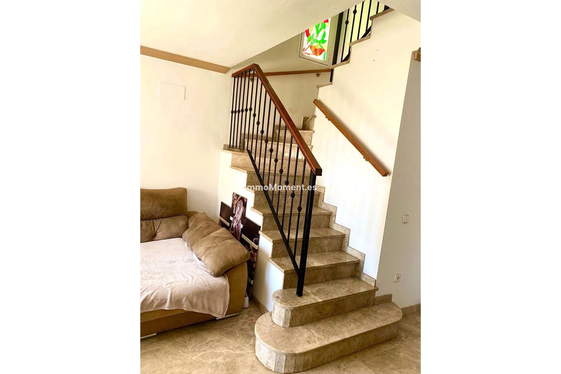 Resale - Detached villa - Marbella - Marbella Centro