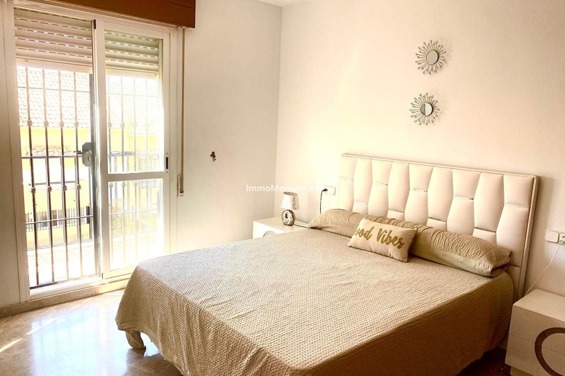 Resale - Detached villa - Marbella - Marbella Centro