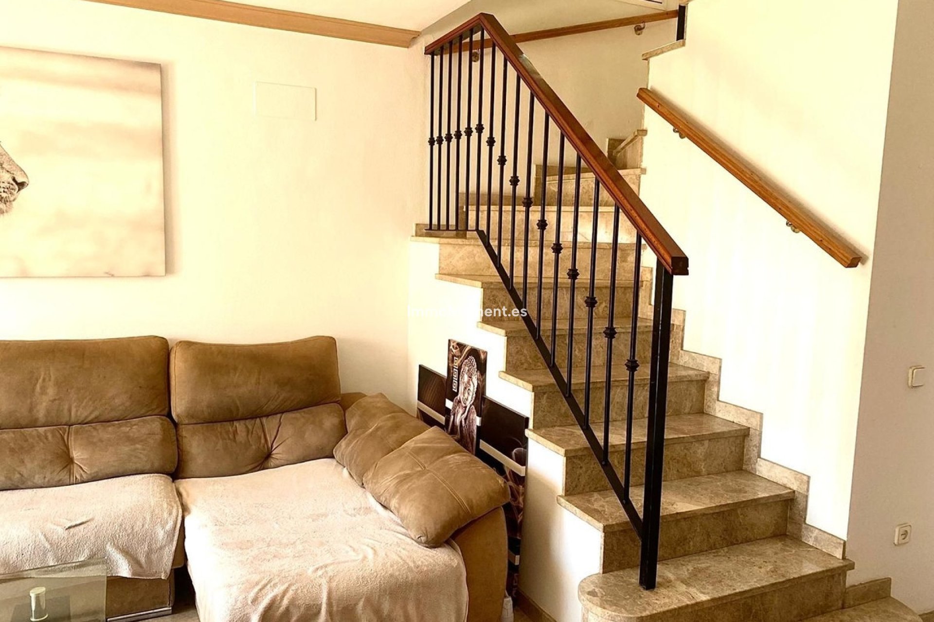 Resale - Detached villa - Marbella - Marbella Centro