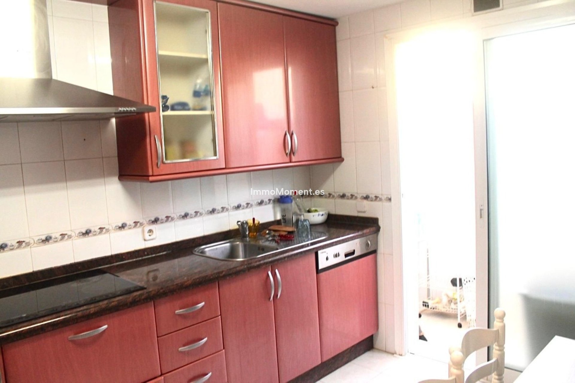 Resale - Detached villa - Marbella - Marbella Centro