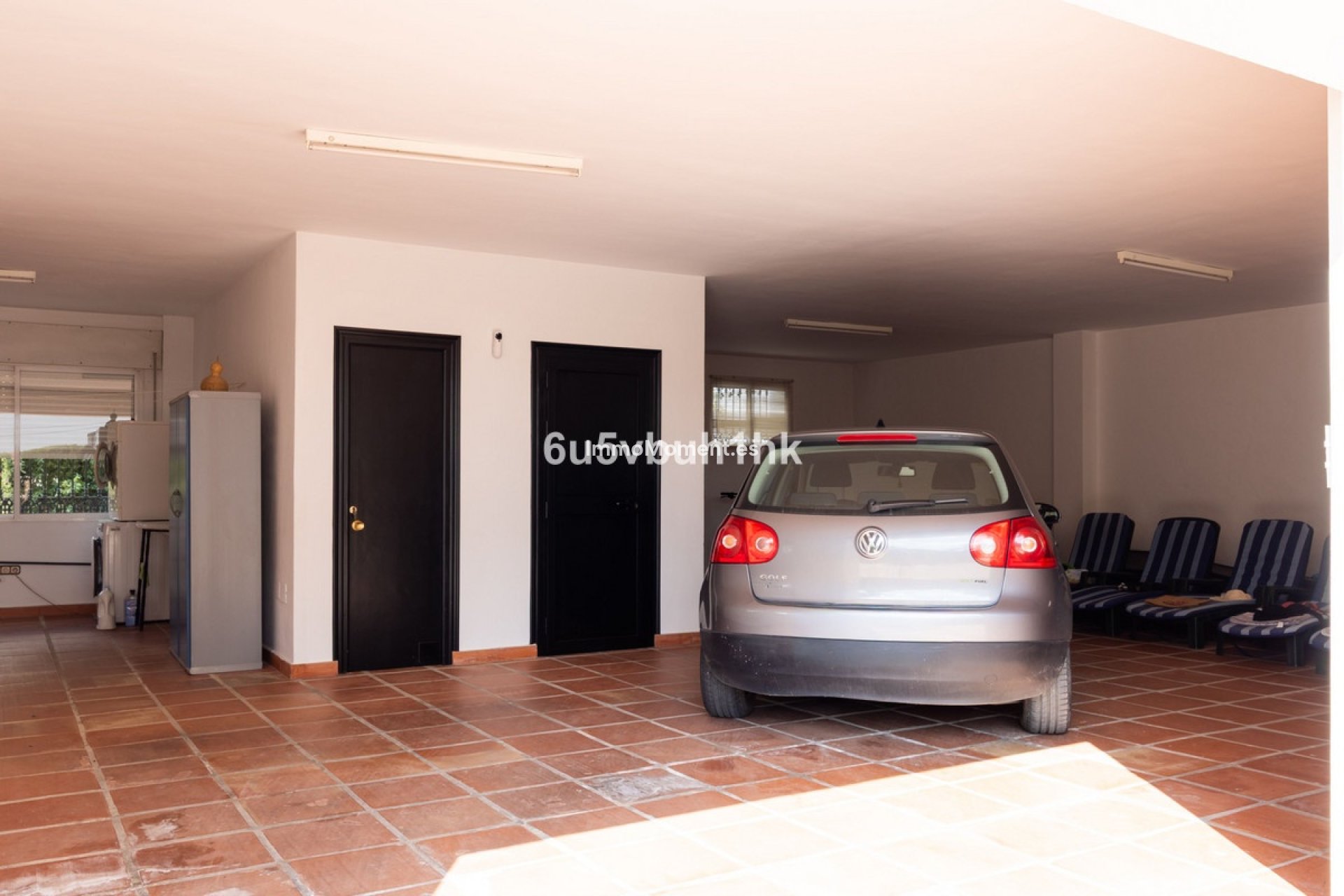 Resale - Detached villa - Marbella - Marbella Centro