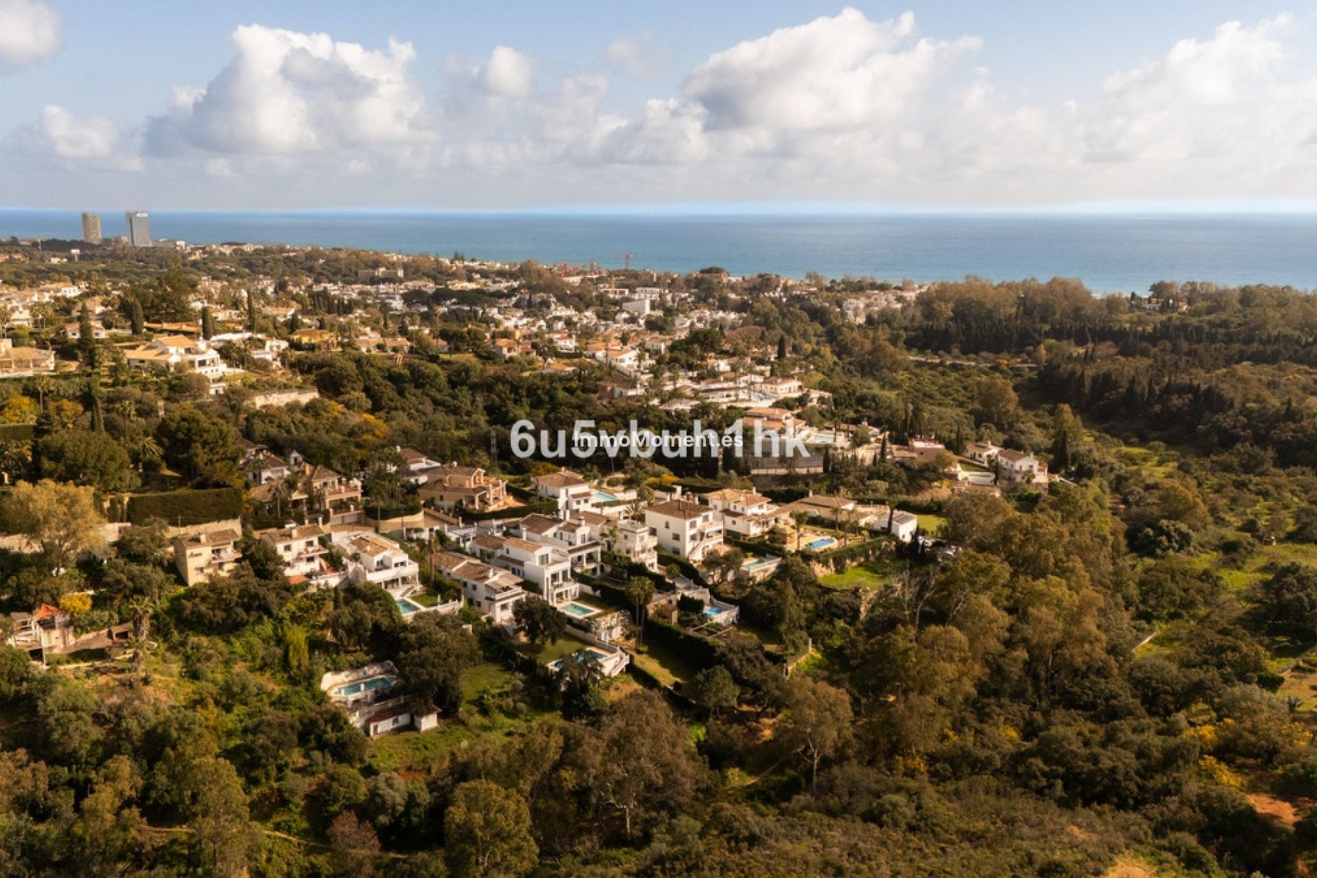Resale - Detached villa - Marbella - Marbella Centro