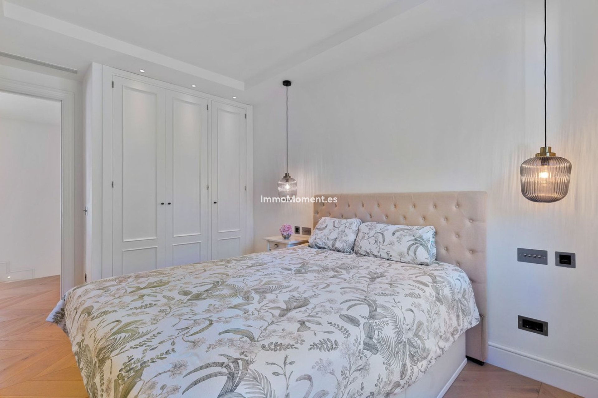 Resale - Detached villa - Marbella - Marbella Centro