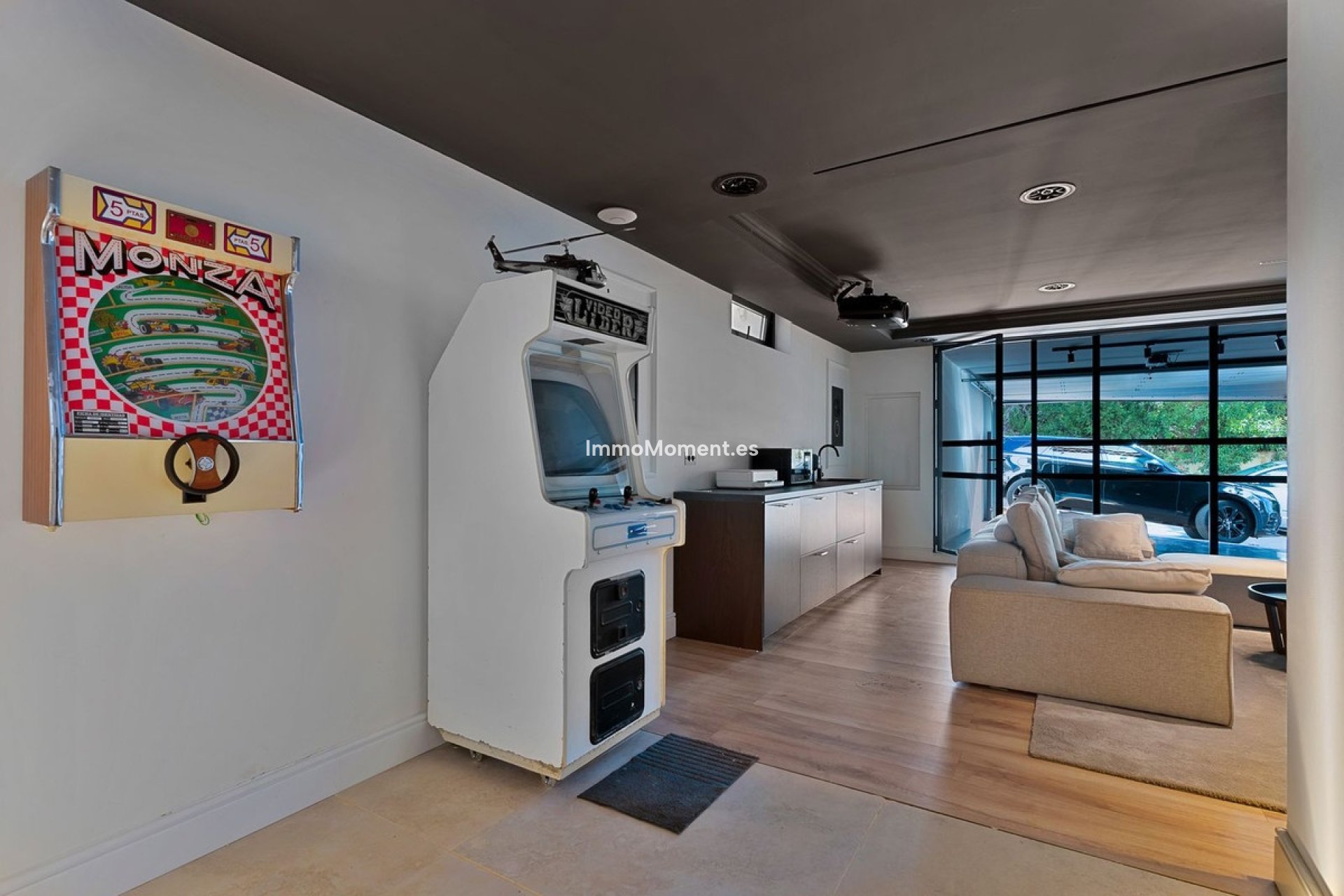 Resale - Detached villa - Marbella - Marbella Centro