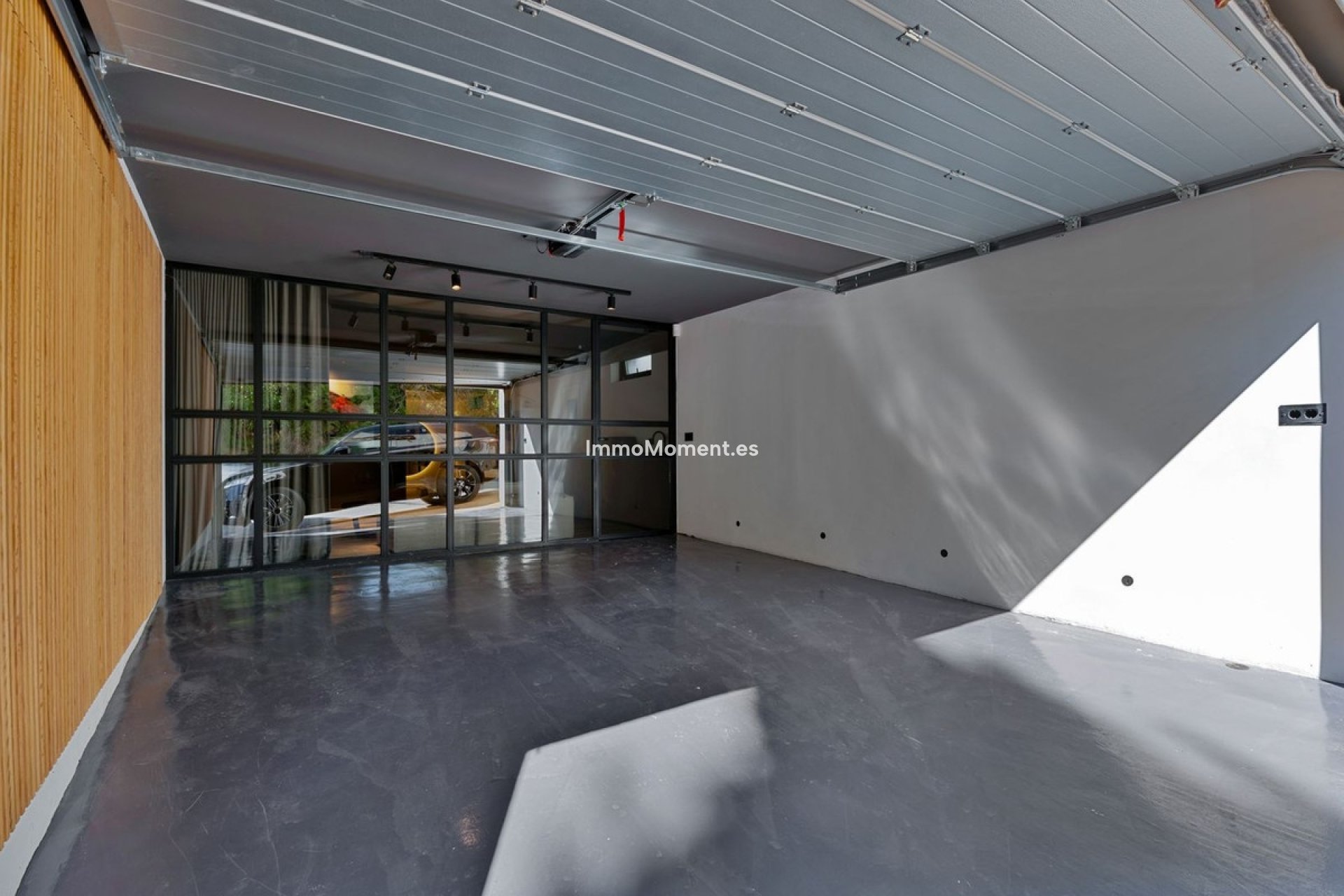Resale - Detached villa - Marbella - Marbella Centro
