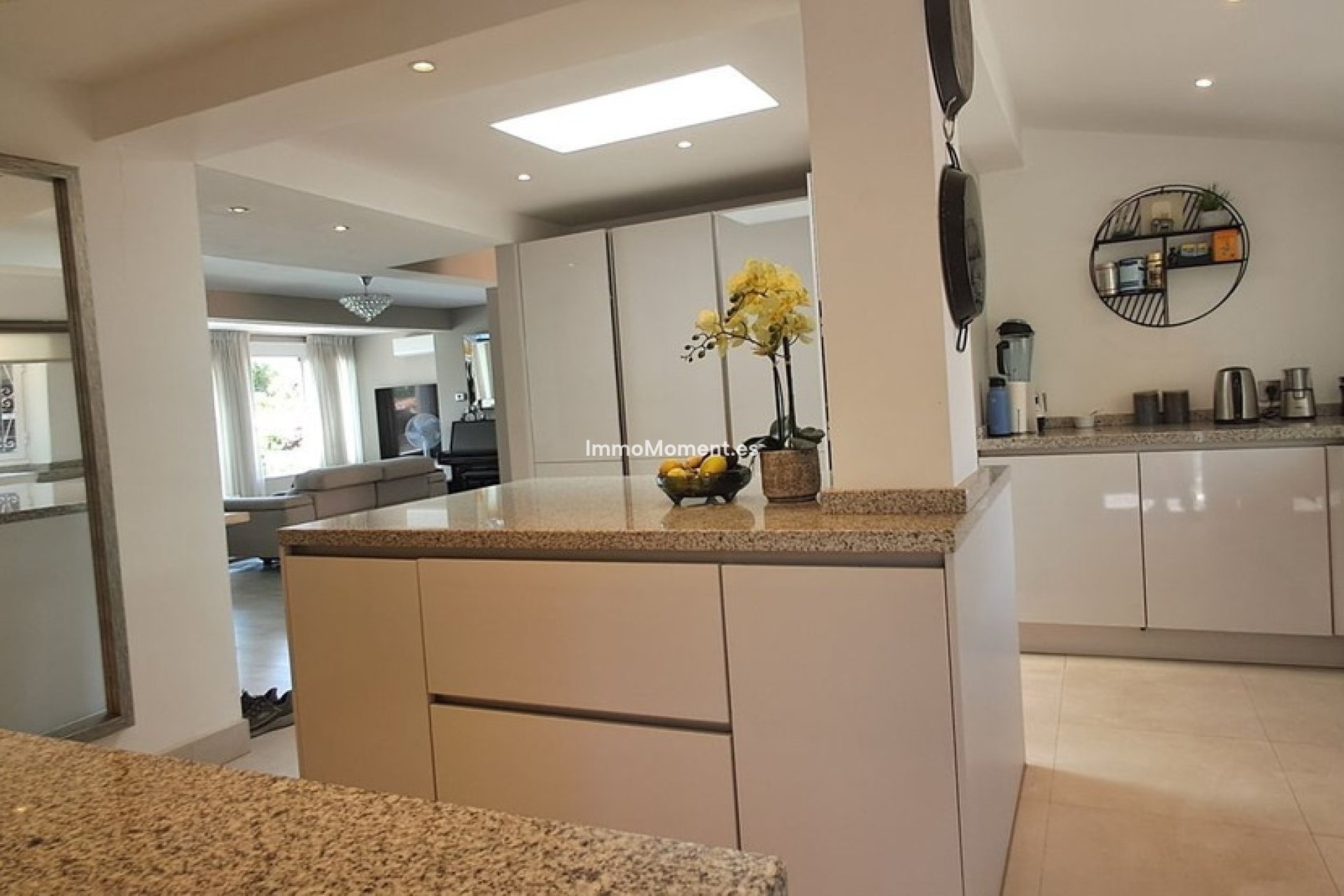 Resale - Detached villa - Marbella - Marbella Centro