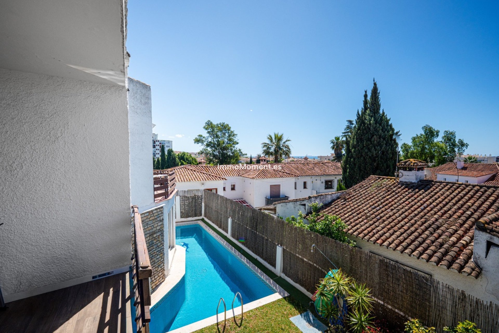 Resale - Detached villa - Marbella - Marbella Centro