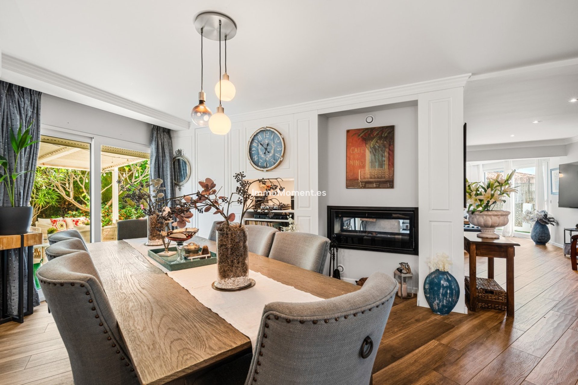 Resale - Detached villa - Marbella - Marbella Centro