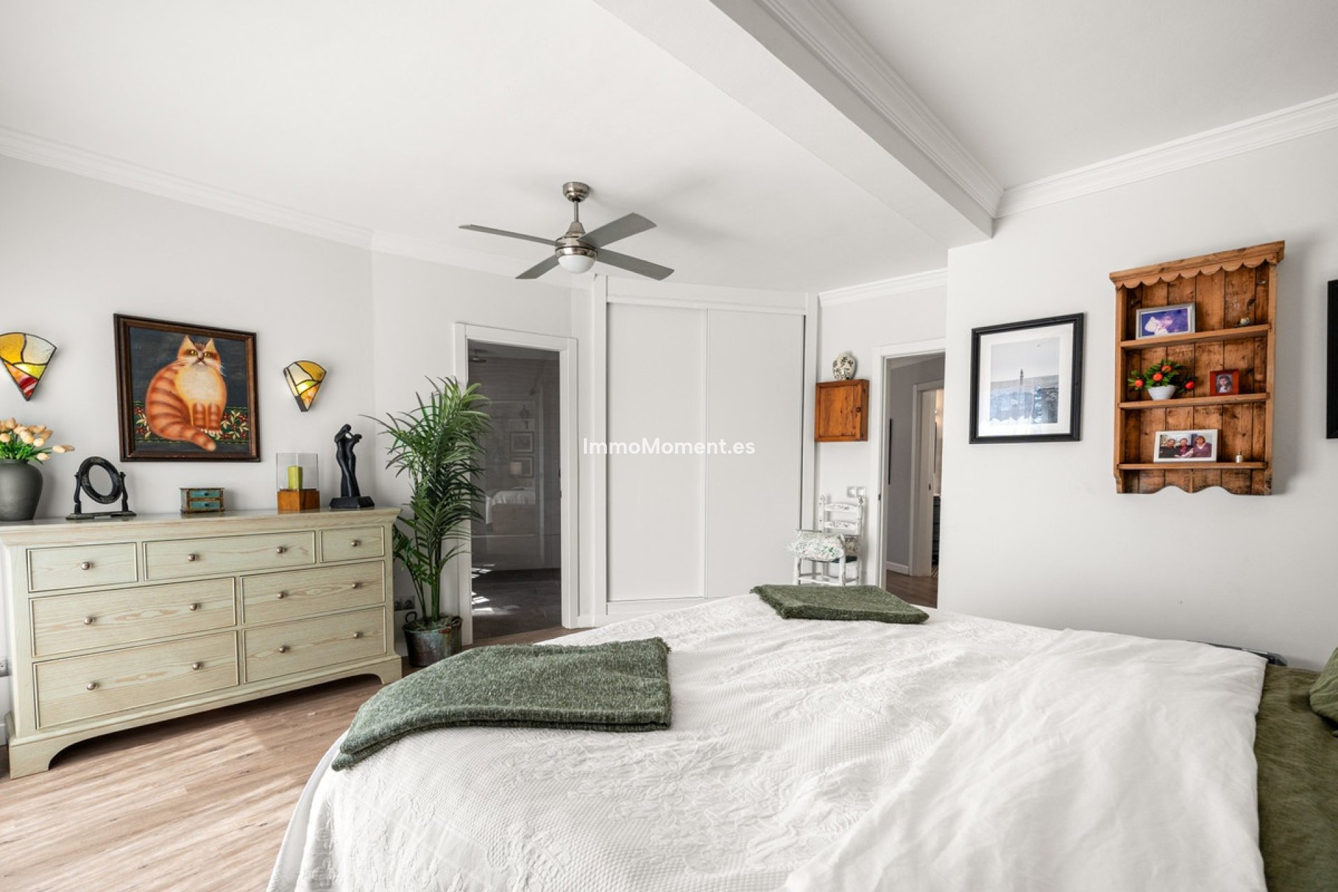 Resale - Detached villa - Marbella - Marbella Centro