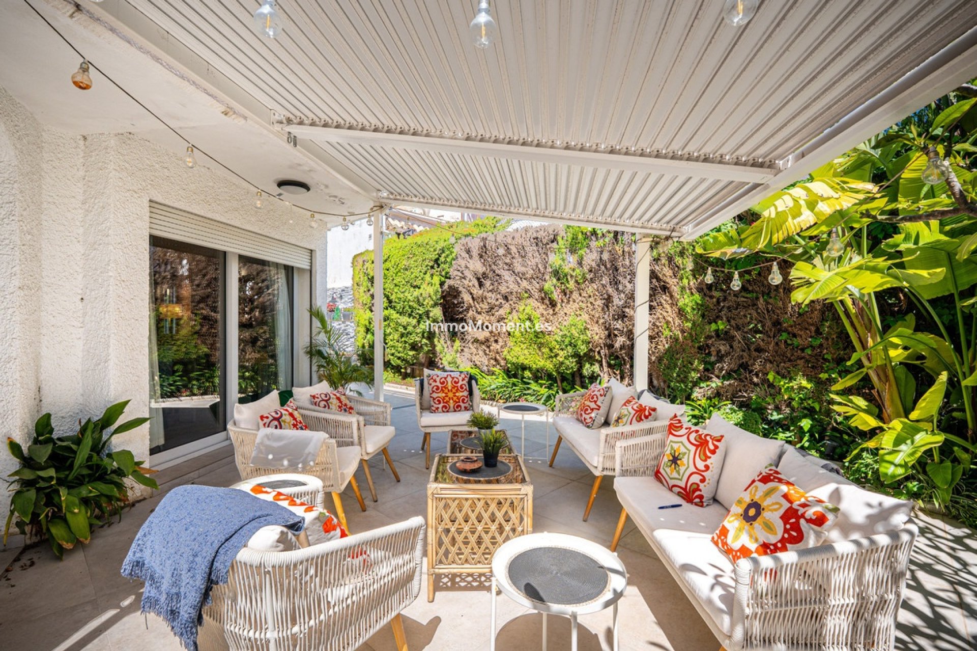 Resale - Detached villa - Marbella - Marbella Centro