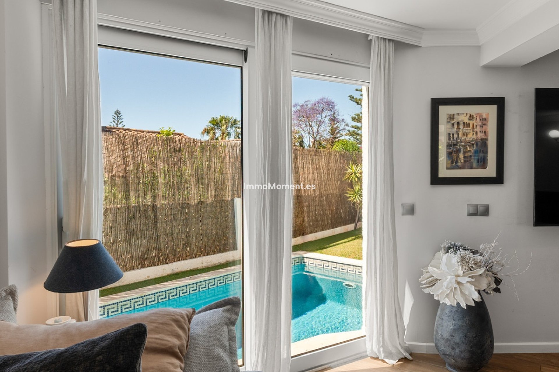 Resale - Detached villa - Marbella - Marbella Centro