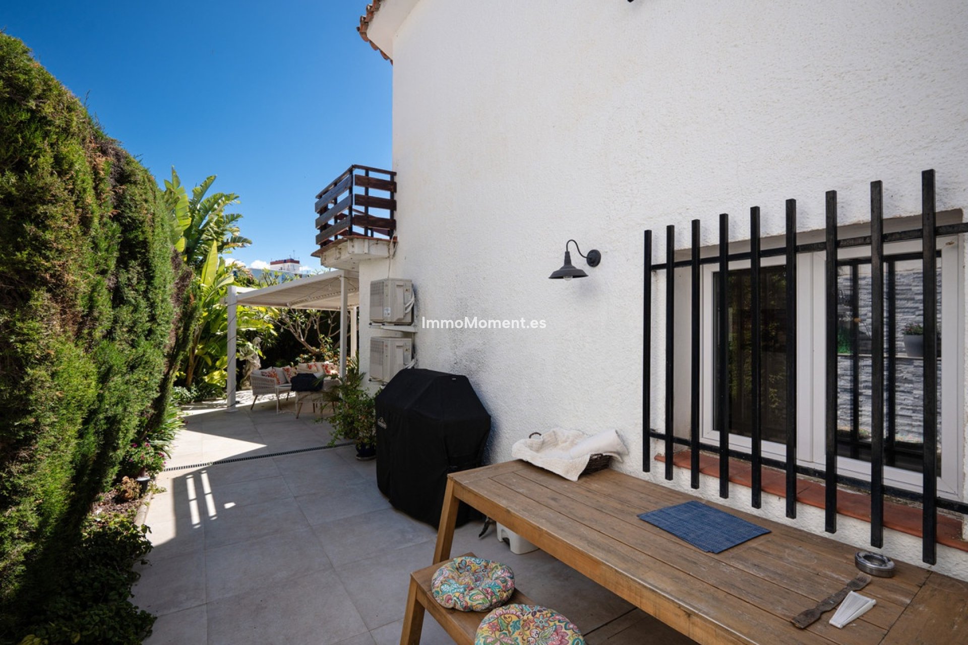 Resale - Detached villa - Marbella - Marbella Centro