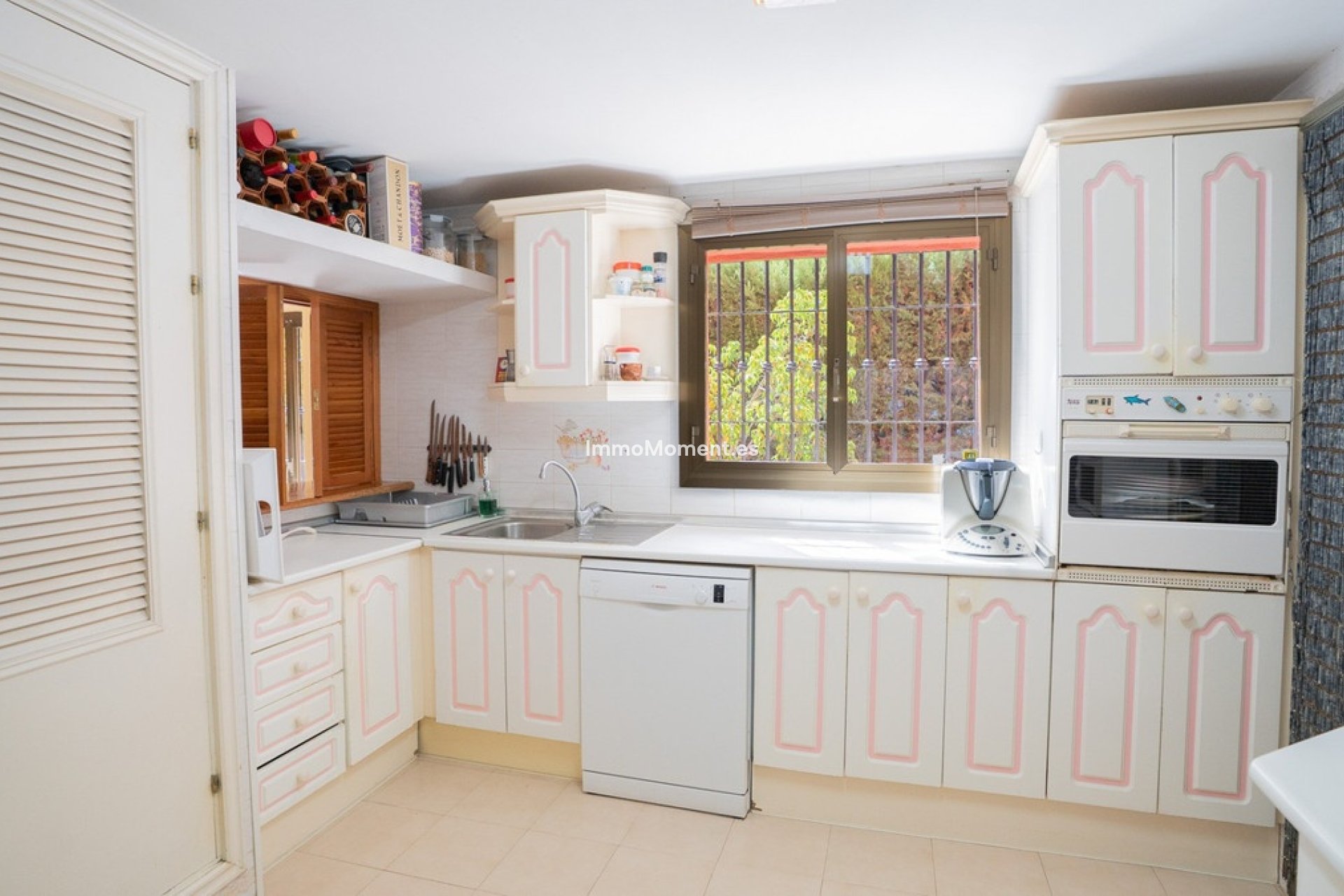 Resale - Detached villa - Marbella - Marbella Centro