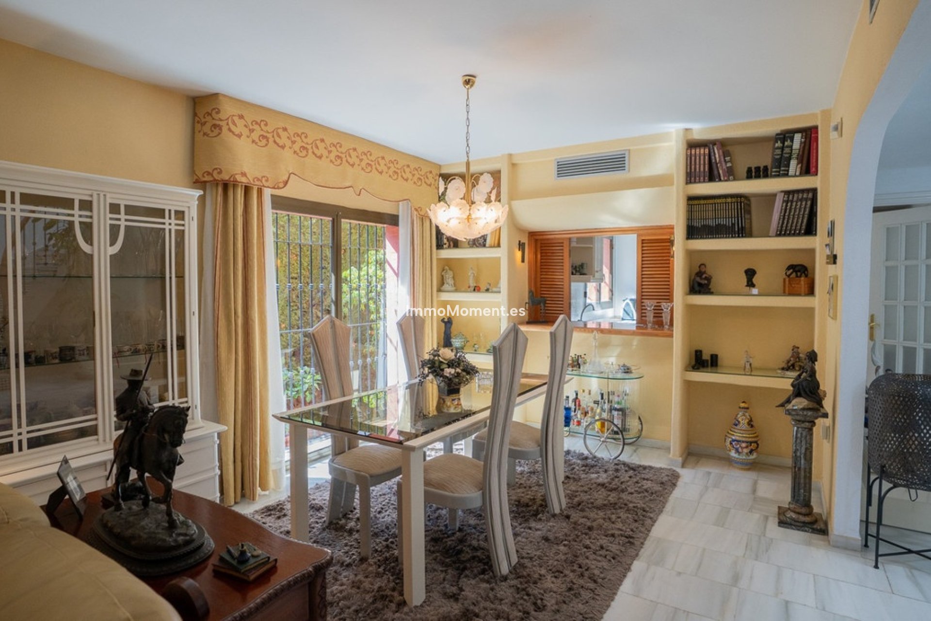 Resale - Detached villa - Marbella - Marbella Centro