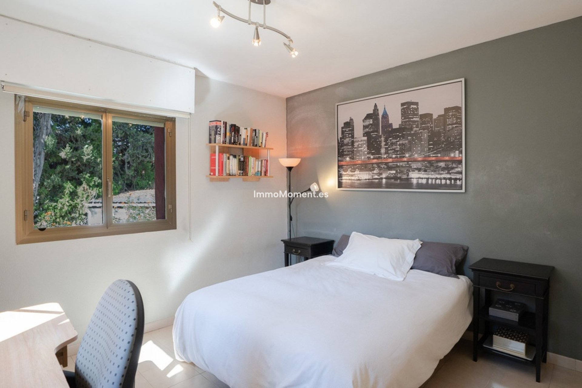 Resale - Detached villa - Marbella - Marbella Centro