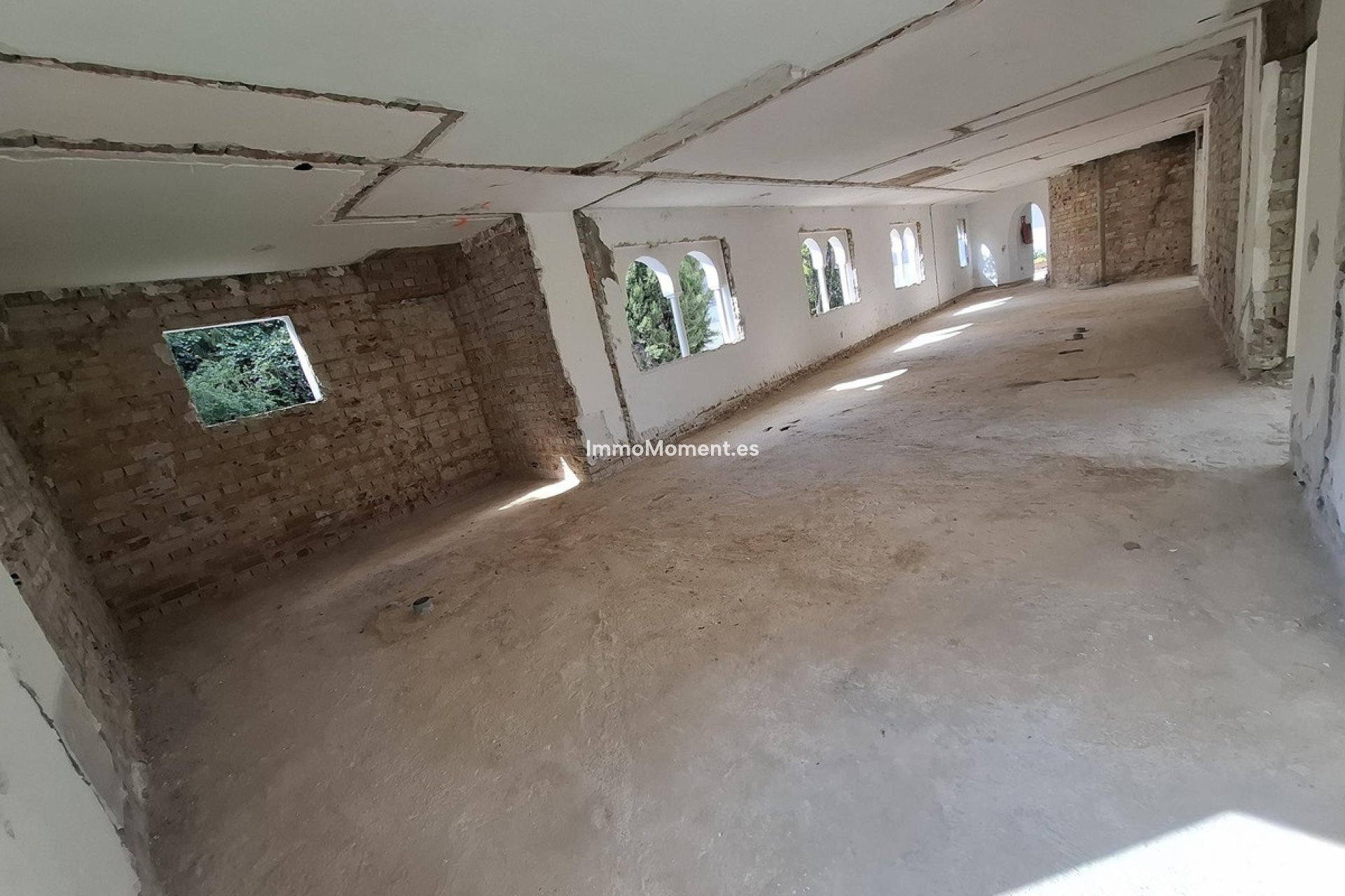 Resale - Detached villa - Marbella - Marbella Centro