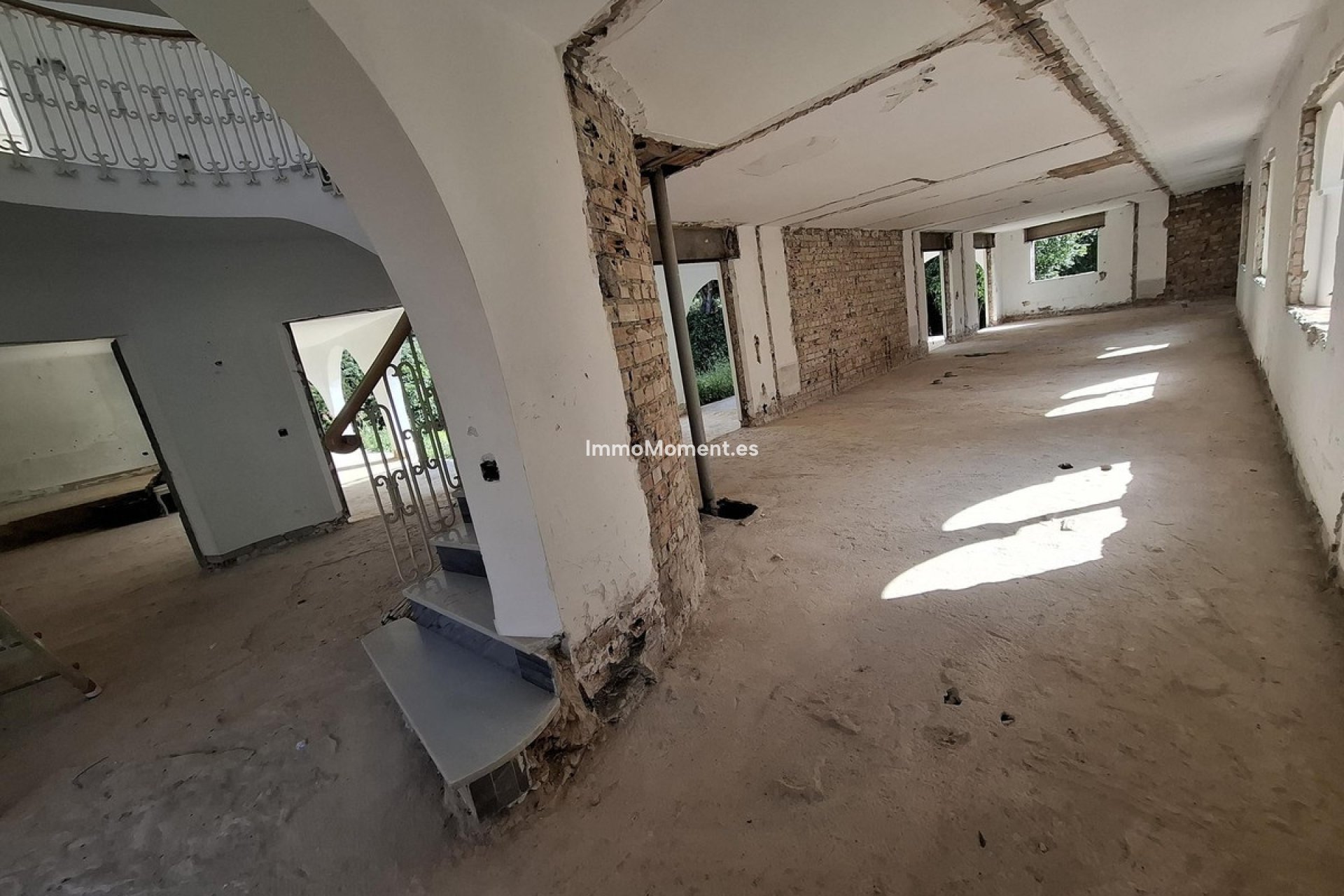 Resale - Detached villa - Marbella - Marbella Centro
