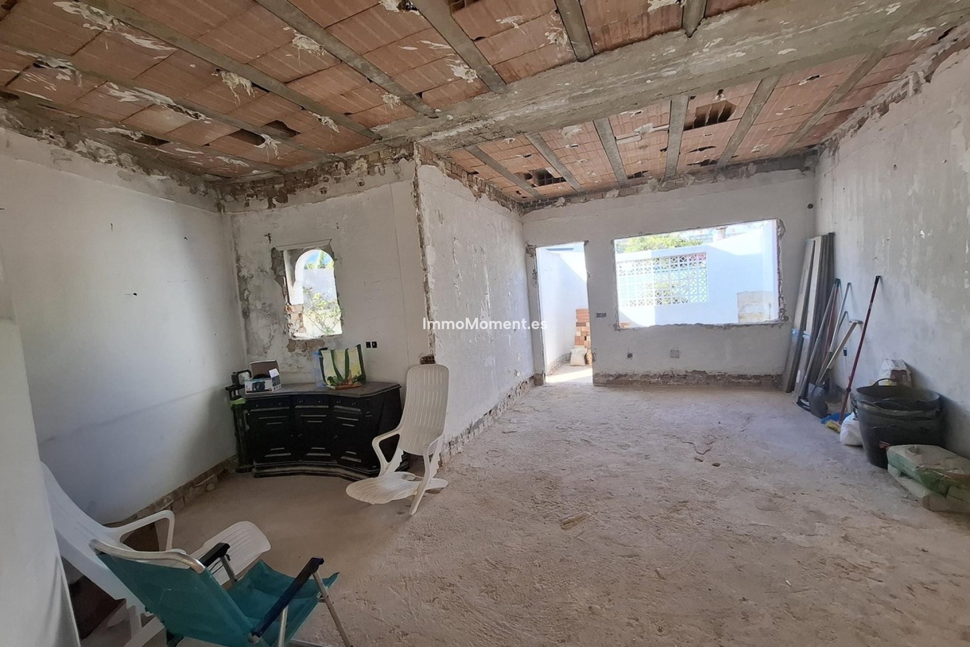 Resale - Detached villa - Marbella - Marbella Centro
