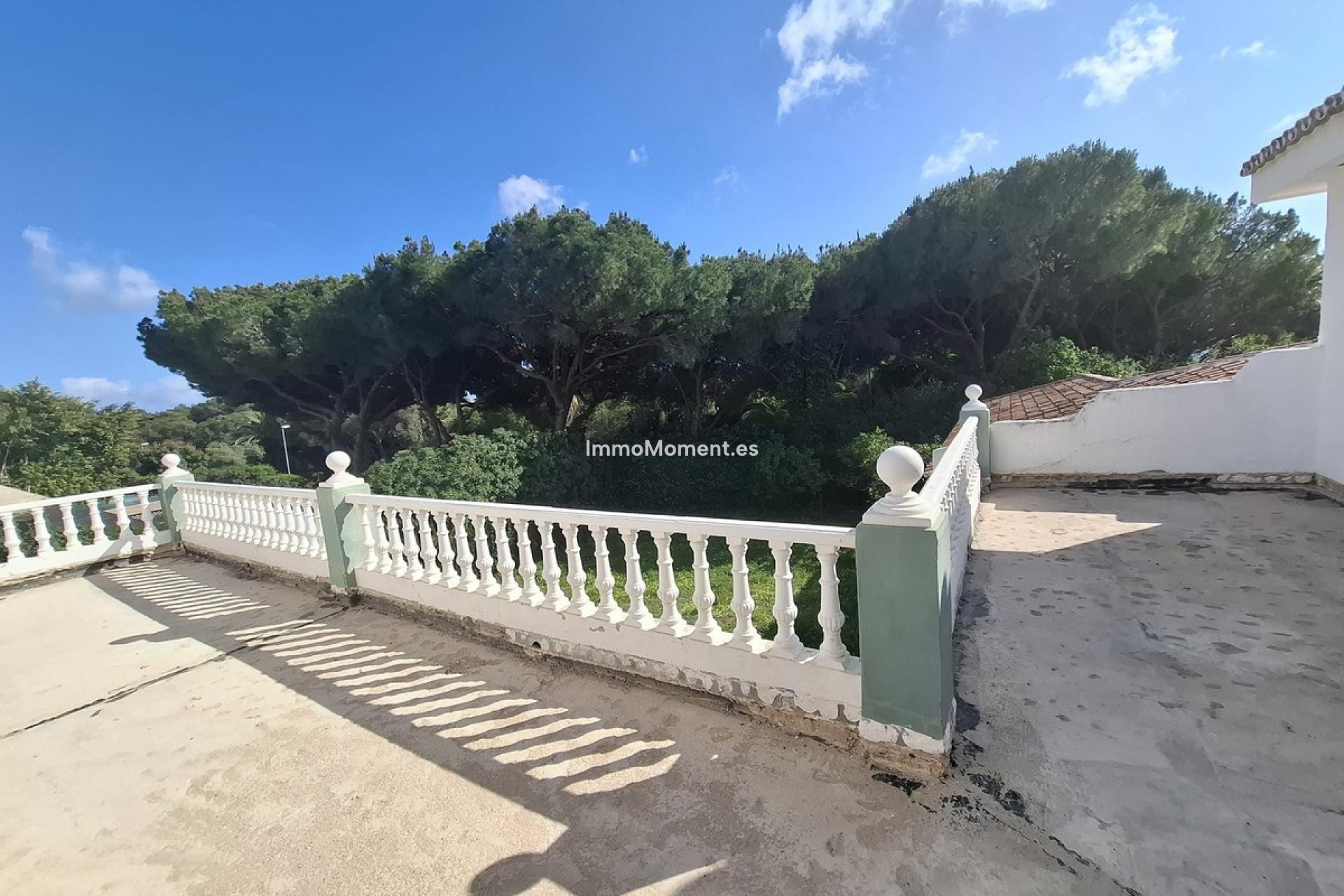 Resale - Detached villa - Marbella - Marbella Centro