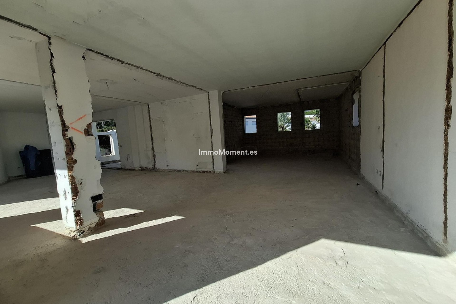 Resale - Detached villa - Marbella - Marbella Centro