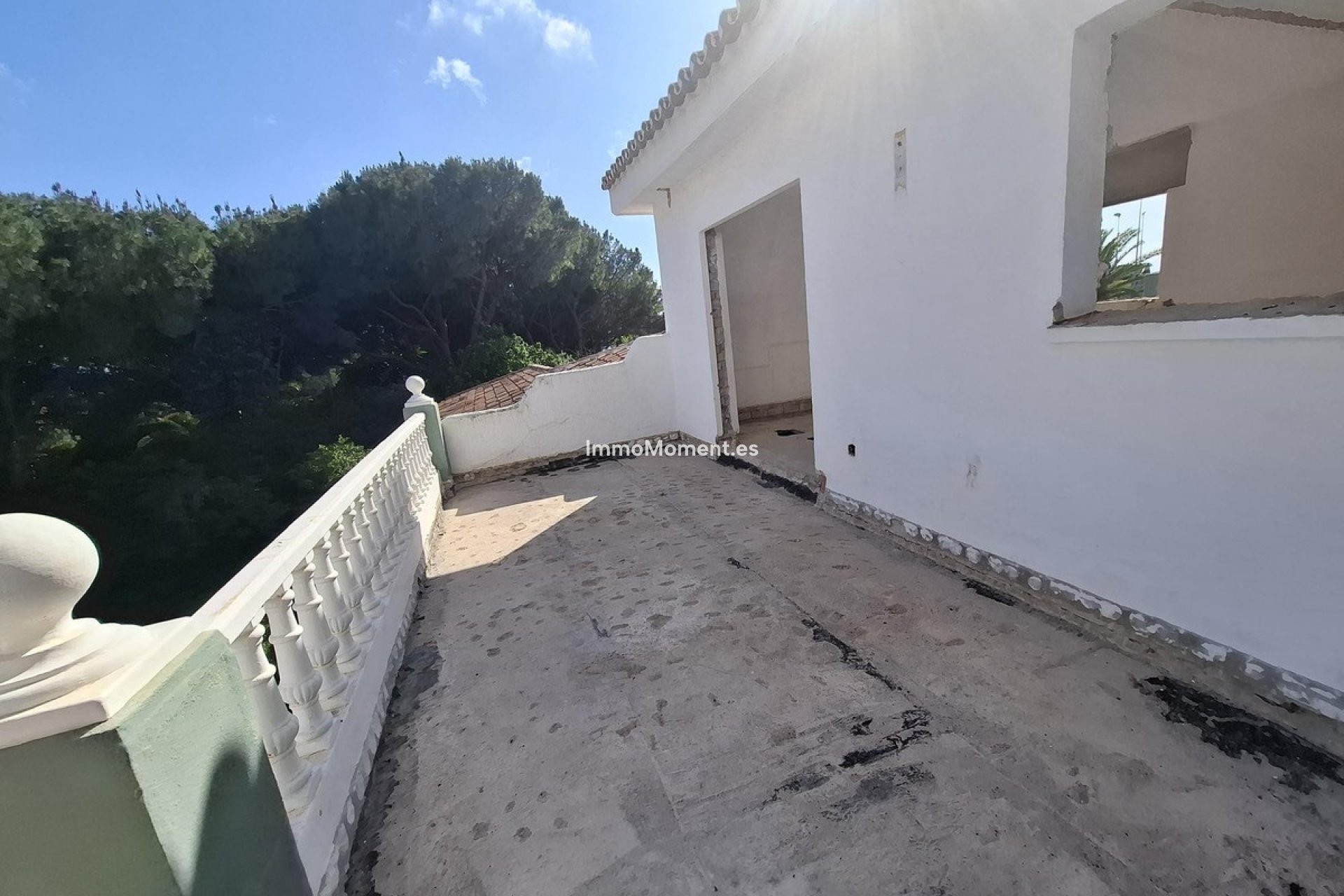 Resale - Detached villa - Marbella - Marbella Centro
