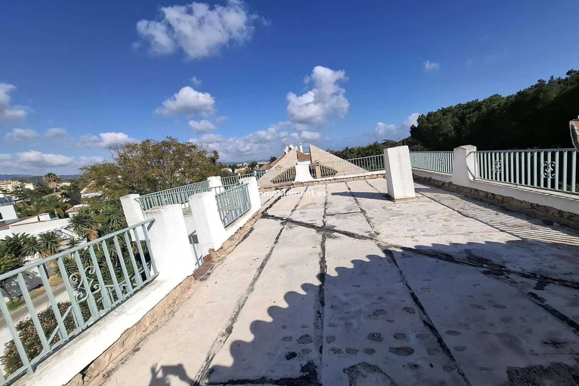 Resale - Detached villa - Marbella - Marbella Centro