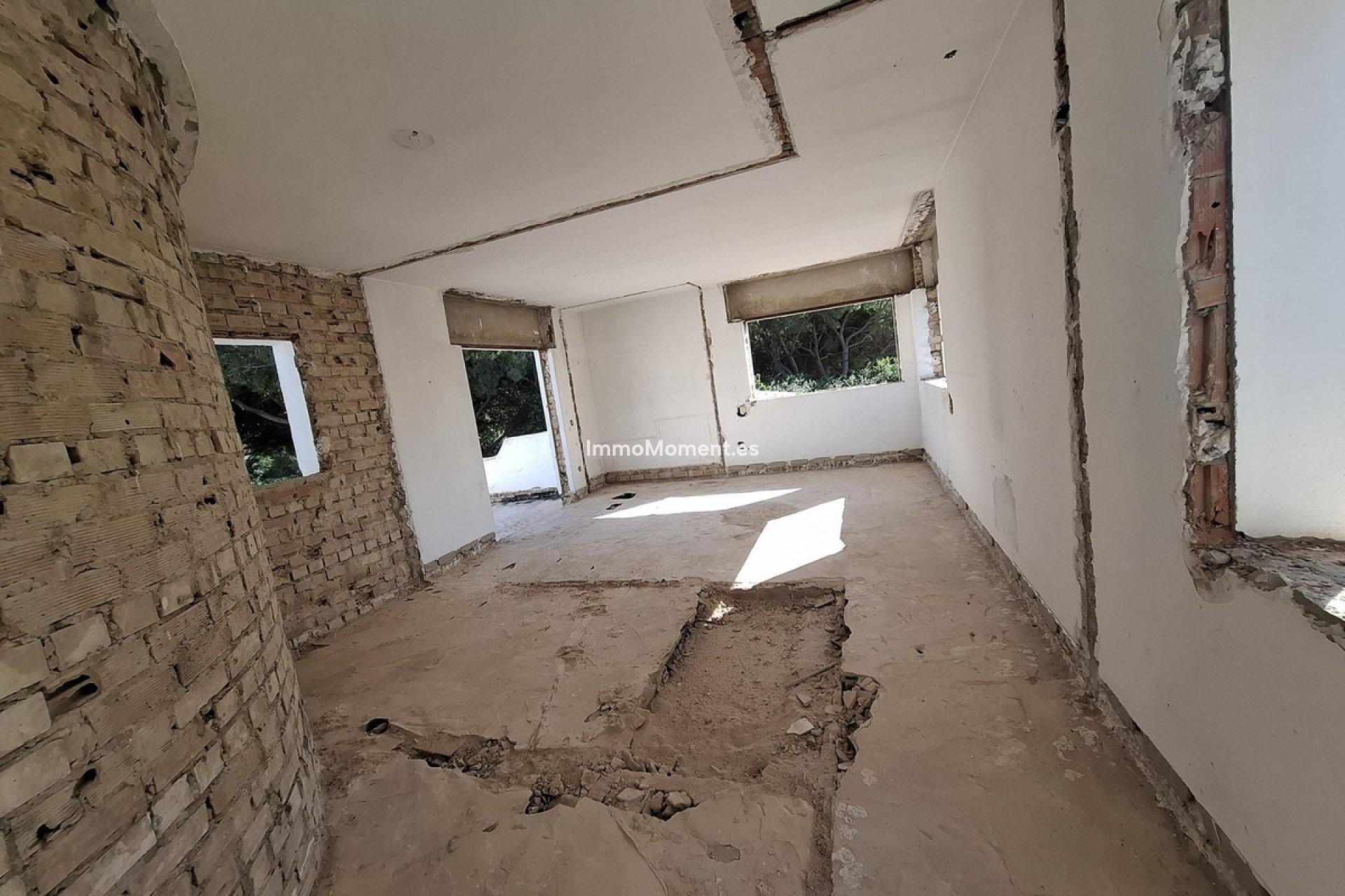 Resale - Detached villa - Marbella - Marbella Centro