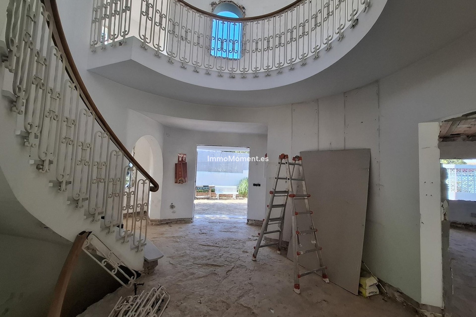 Resale - Detached villa - Marbella - Marbella Centro