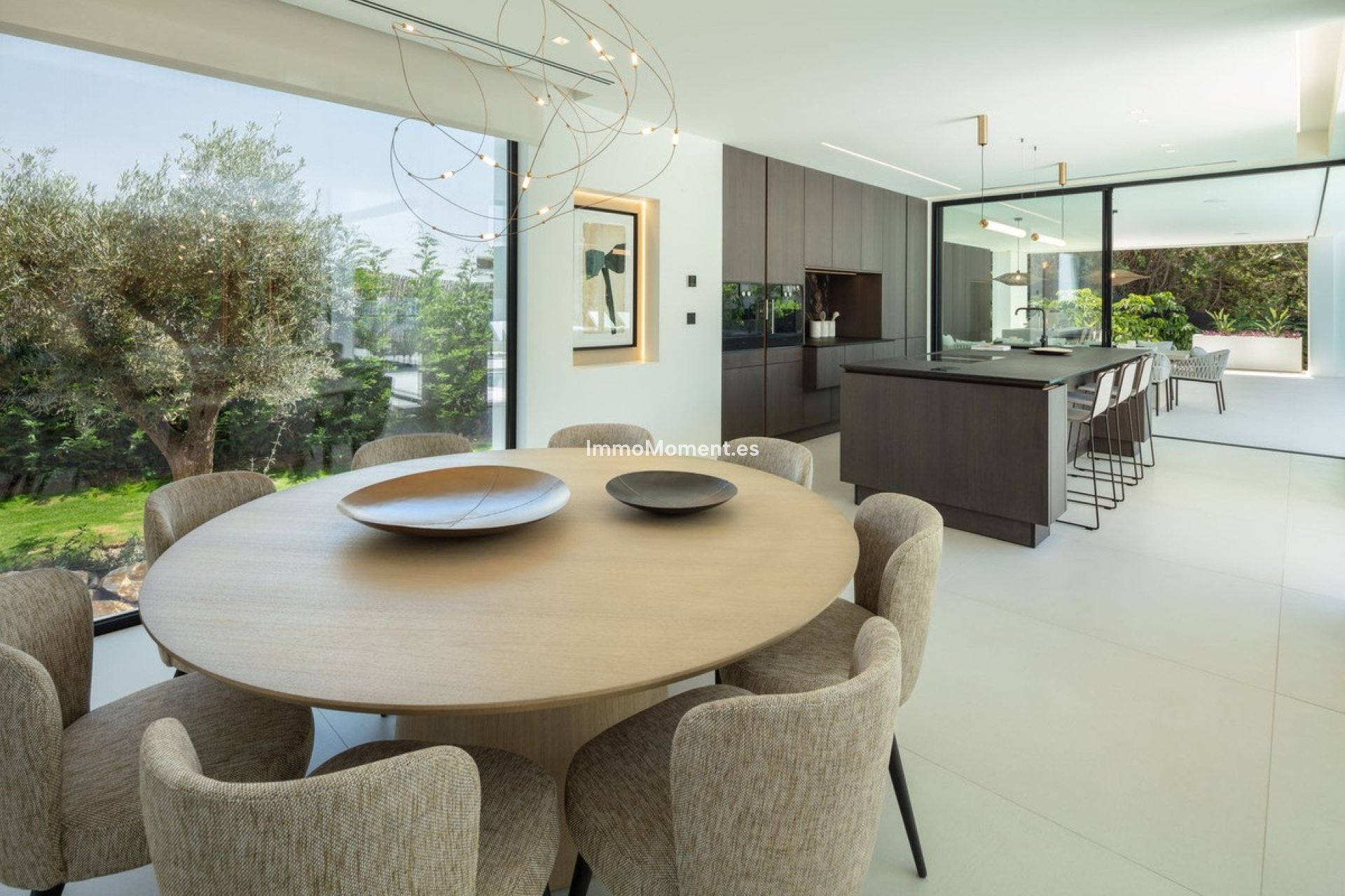 Resale - Detached villa - Marbella - Marbella Centro