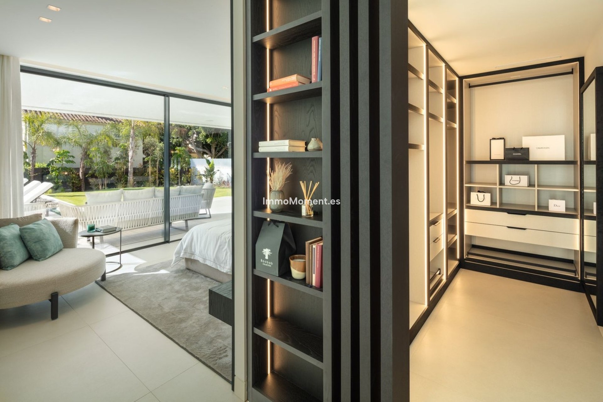 Resale - Detached villa - Marbella - Marbella Centro