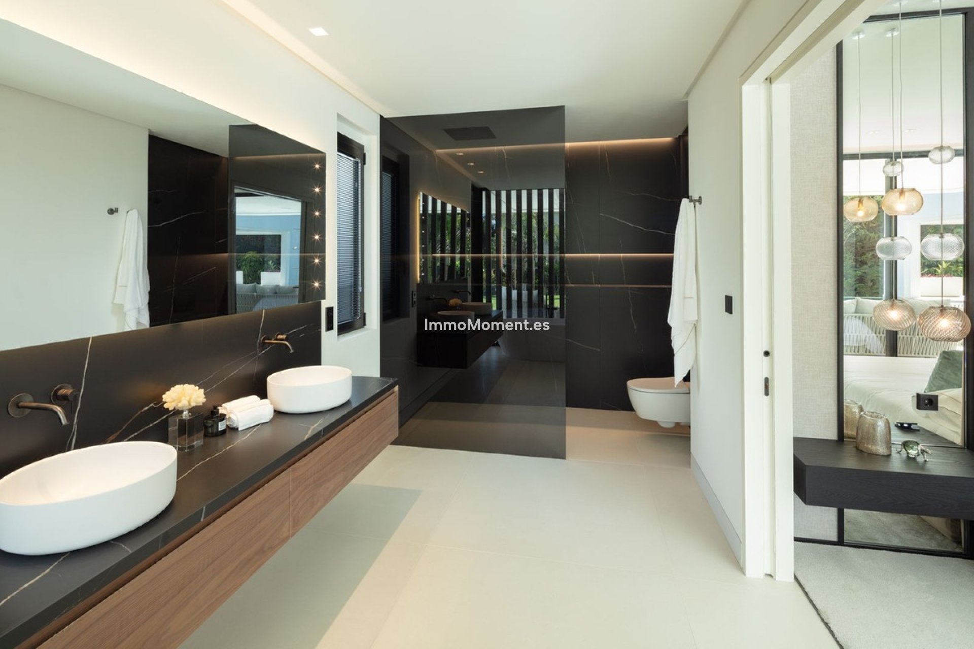 Resale - Detached villa - Marbella - Marbella Centro