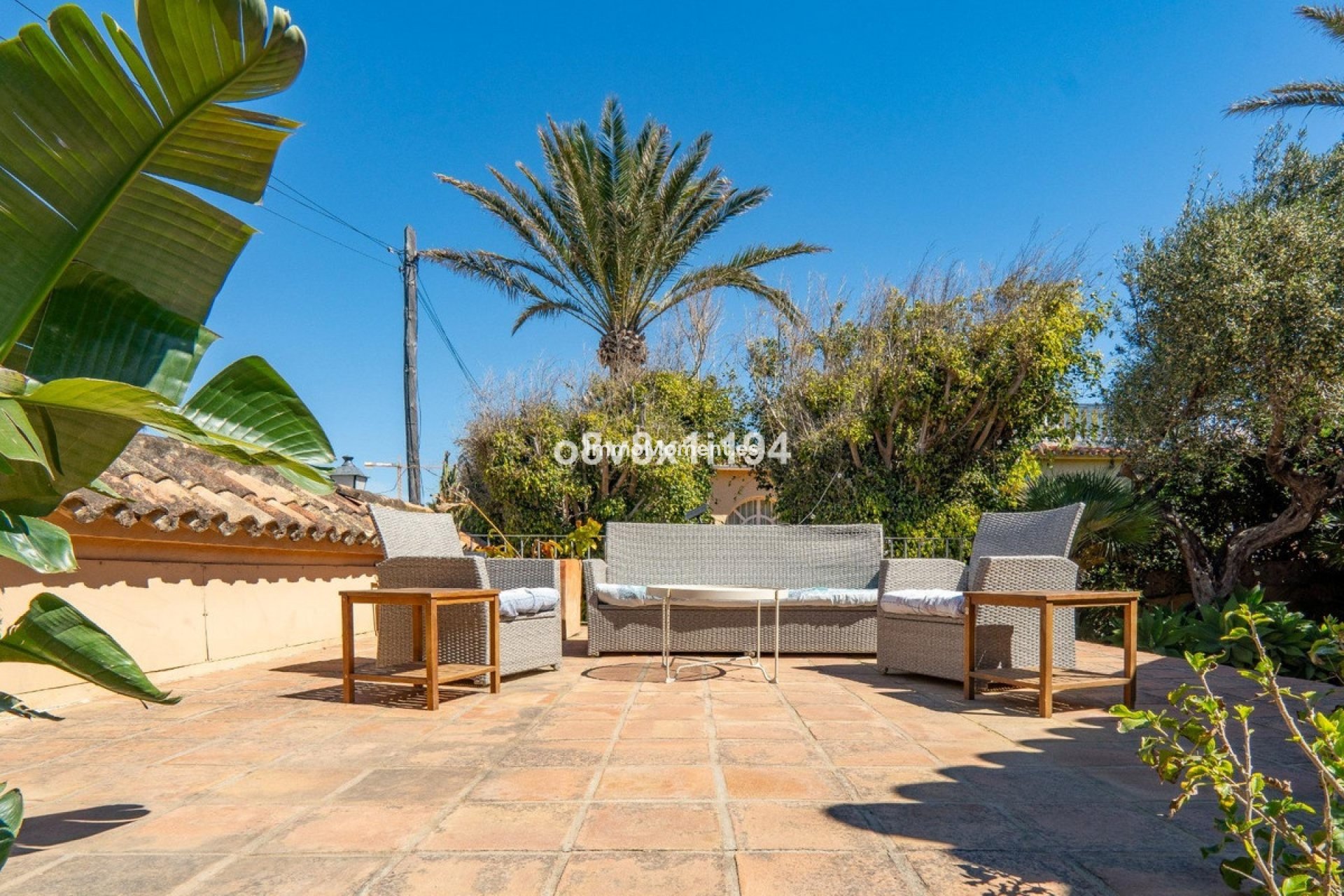 Resale - Detached villa - Marbella - Marbella Centro