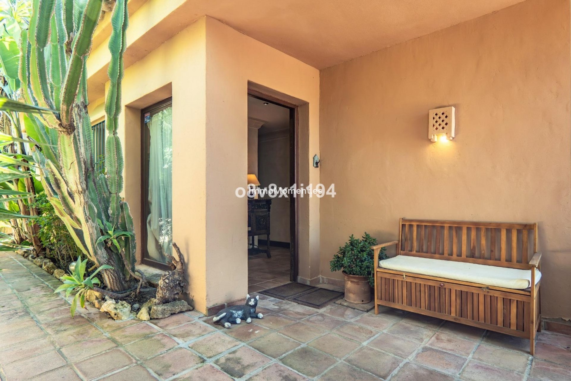 Resale - Detached villa - Marbella - Marbella Centro