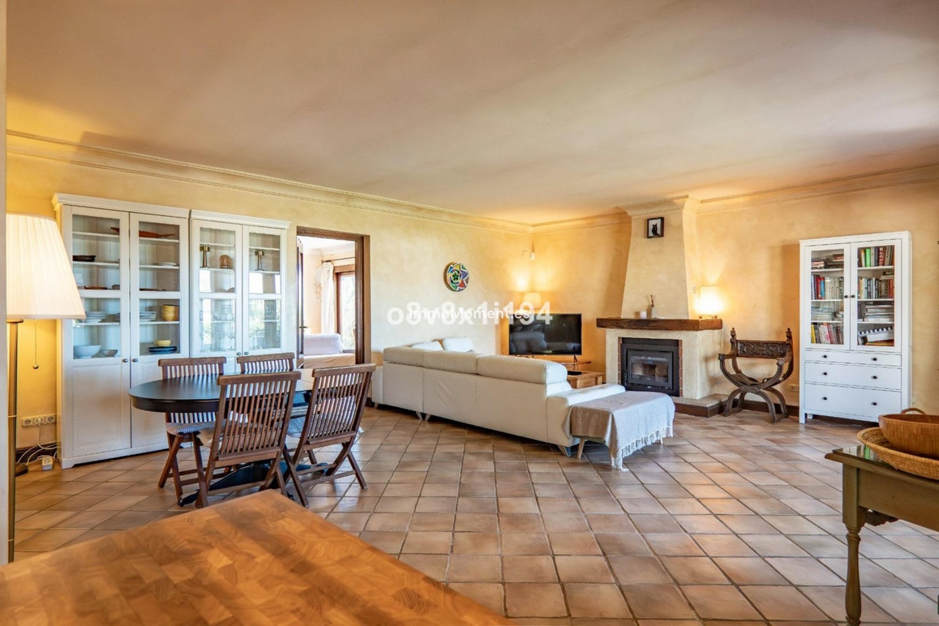 Resale - Detached villa - Marbella - Marbella Centro