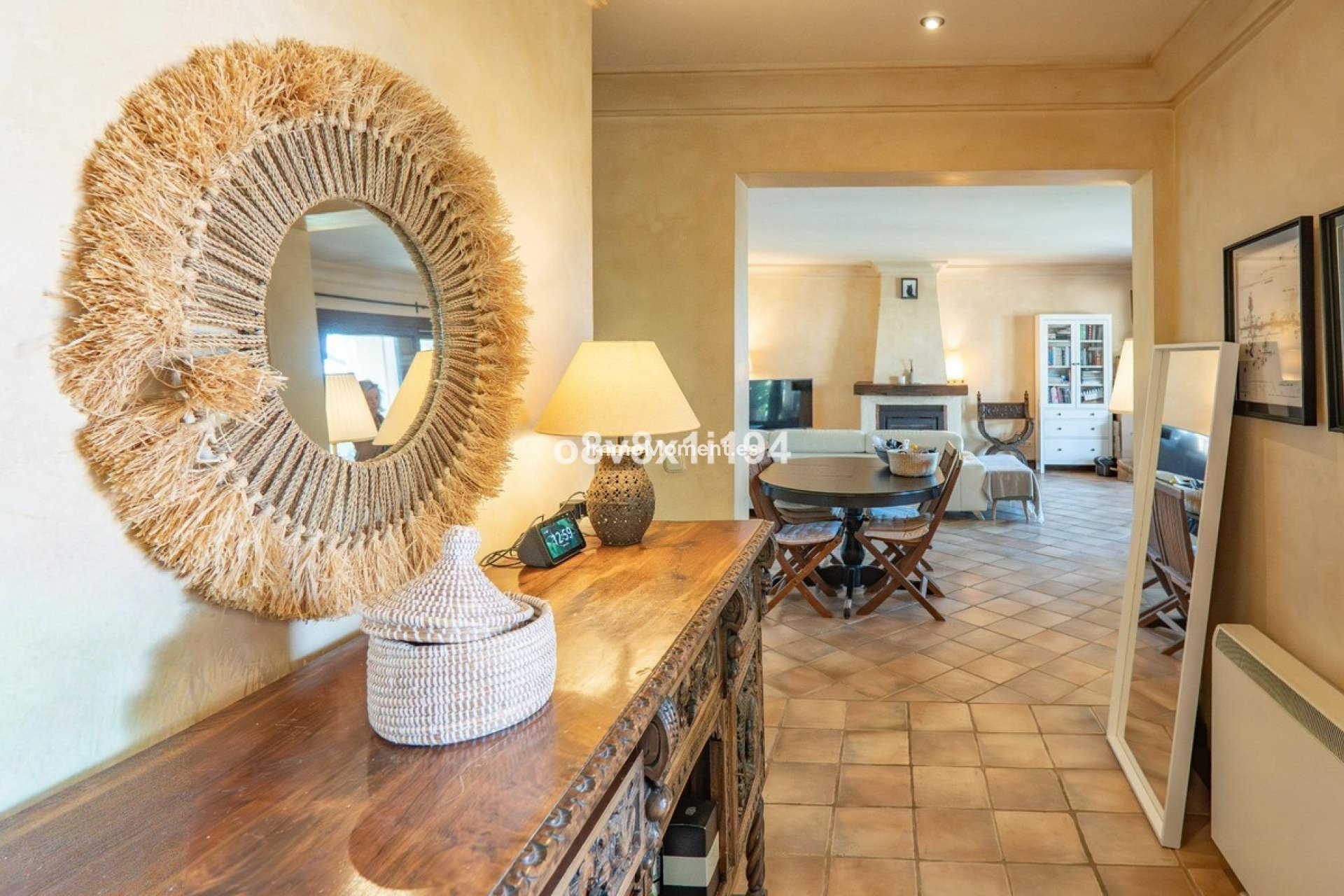 Resale - Detached villa - Marbella - Marbella Centro
