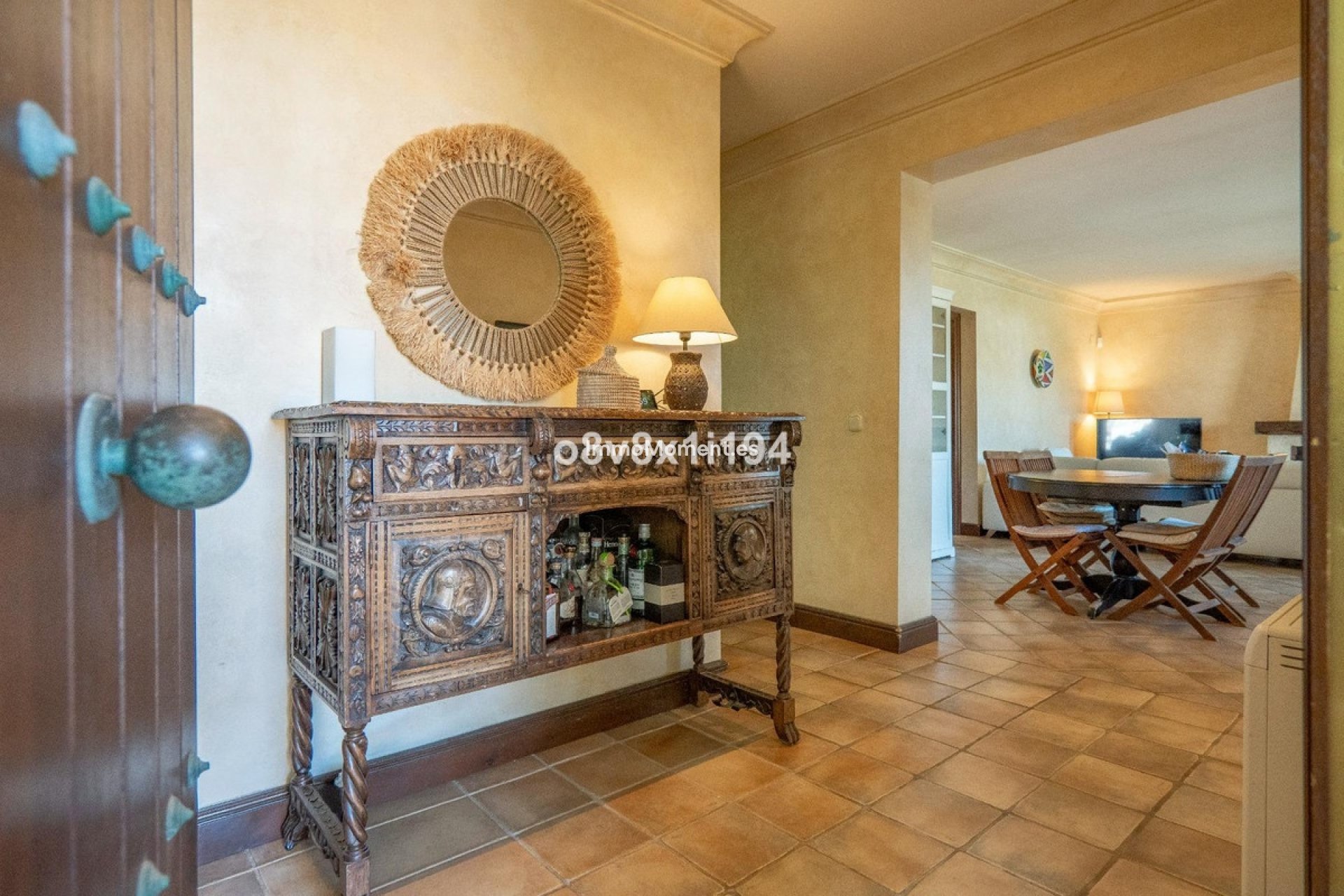 Resale - Detached villa - Marbella - Marbella Centro