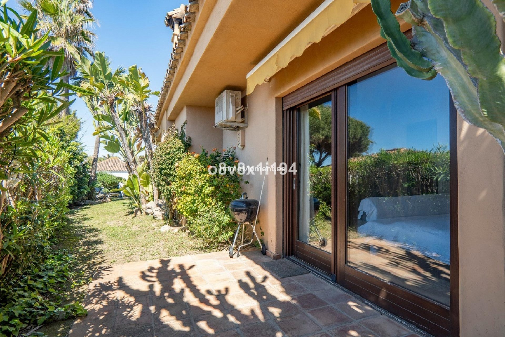 Resale - Detached villa - Marbella - Marbella Centro