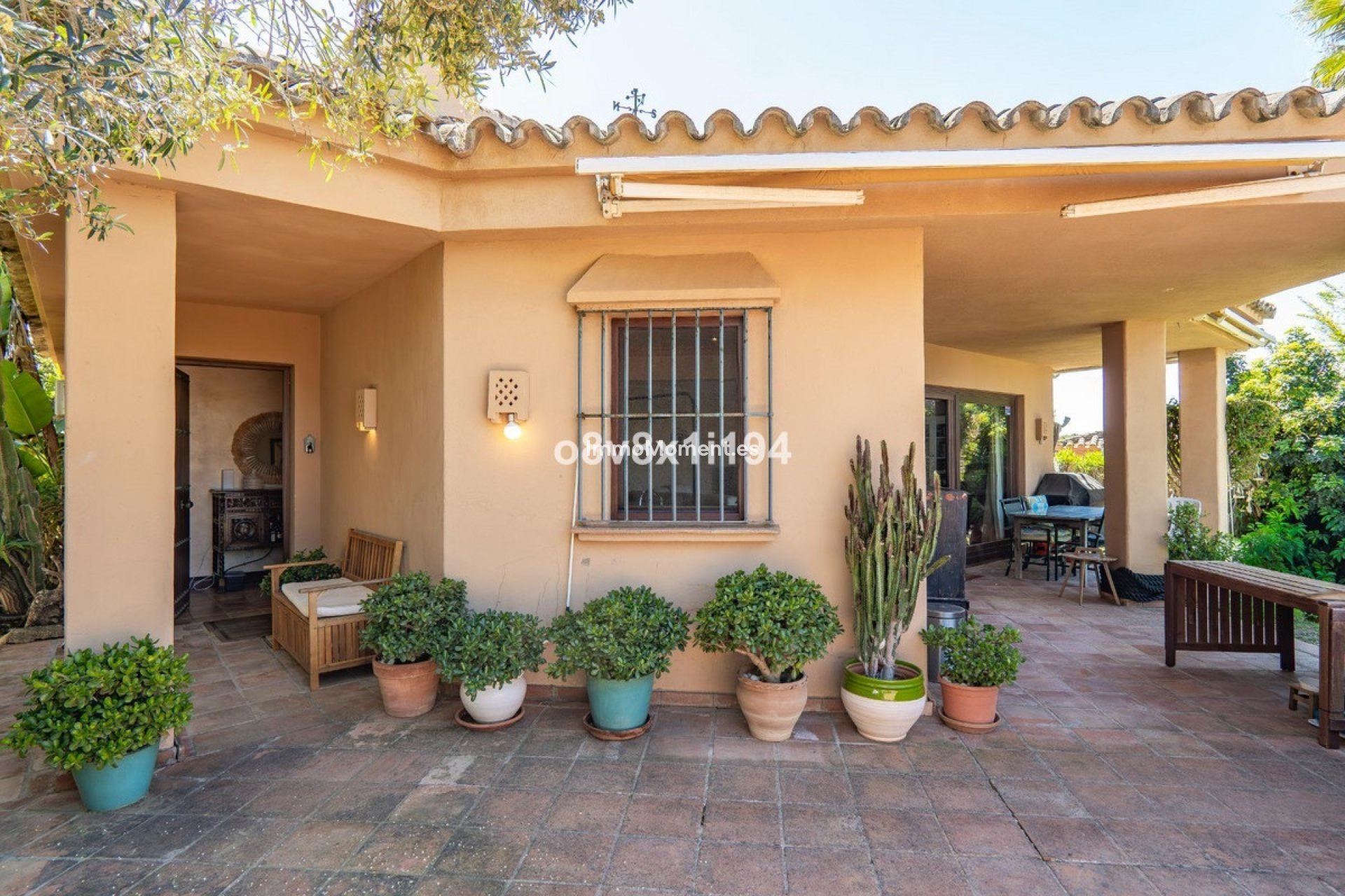 Resale - Detached villa - Marbella - Marbella Centro