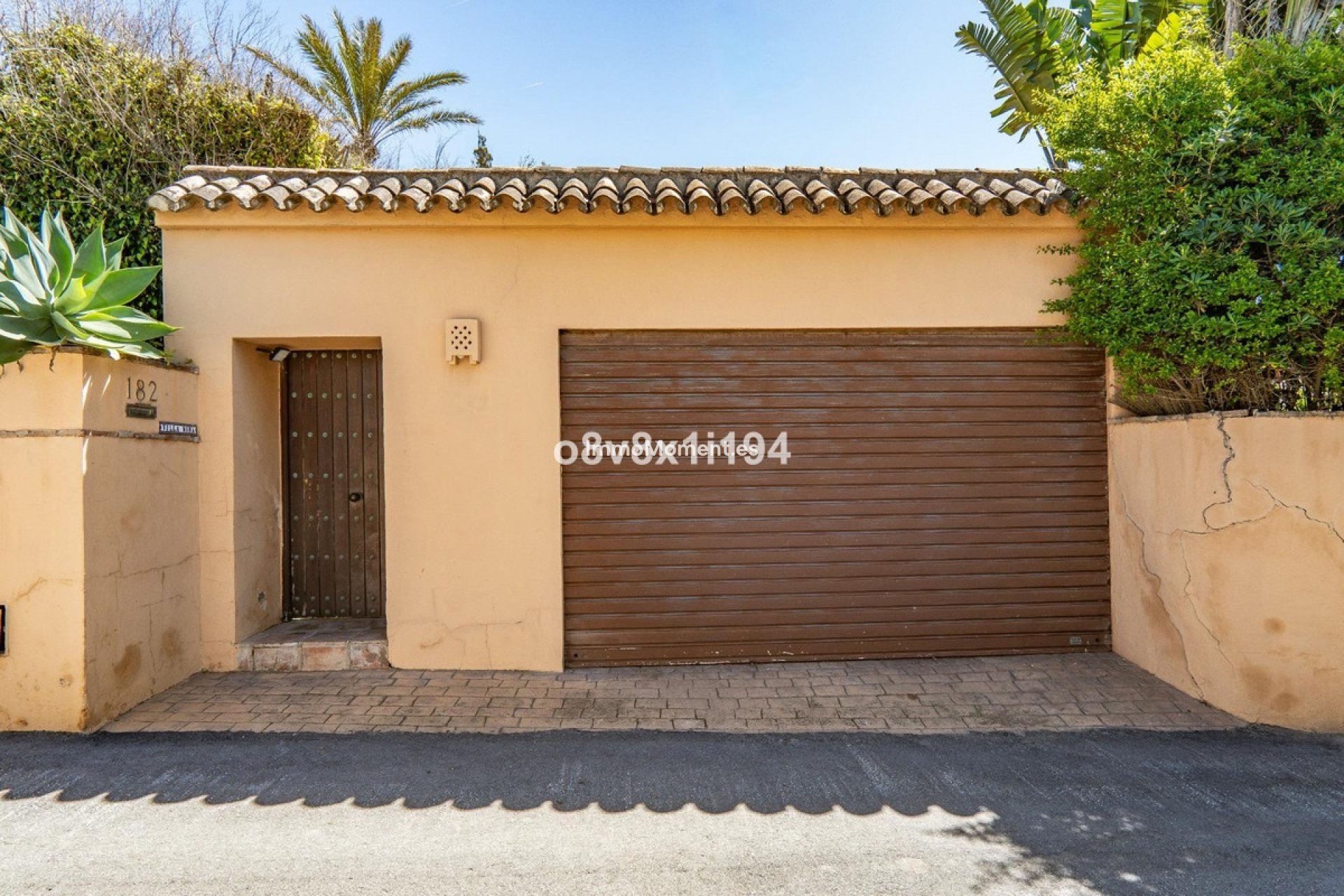 Resale - Detached villa - Marbella - Marbella Centro