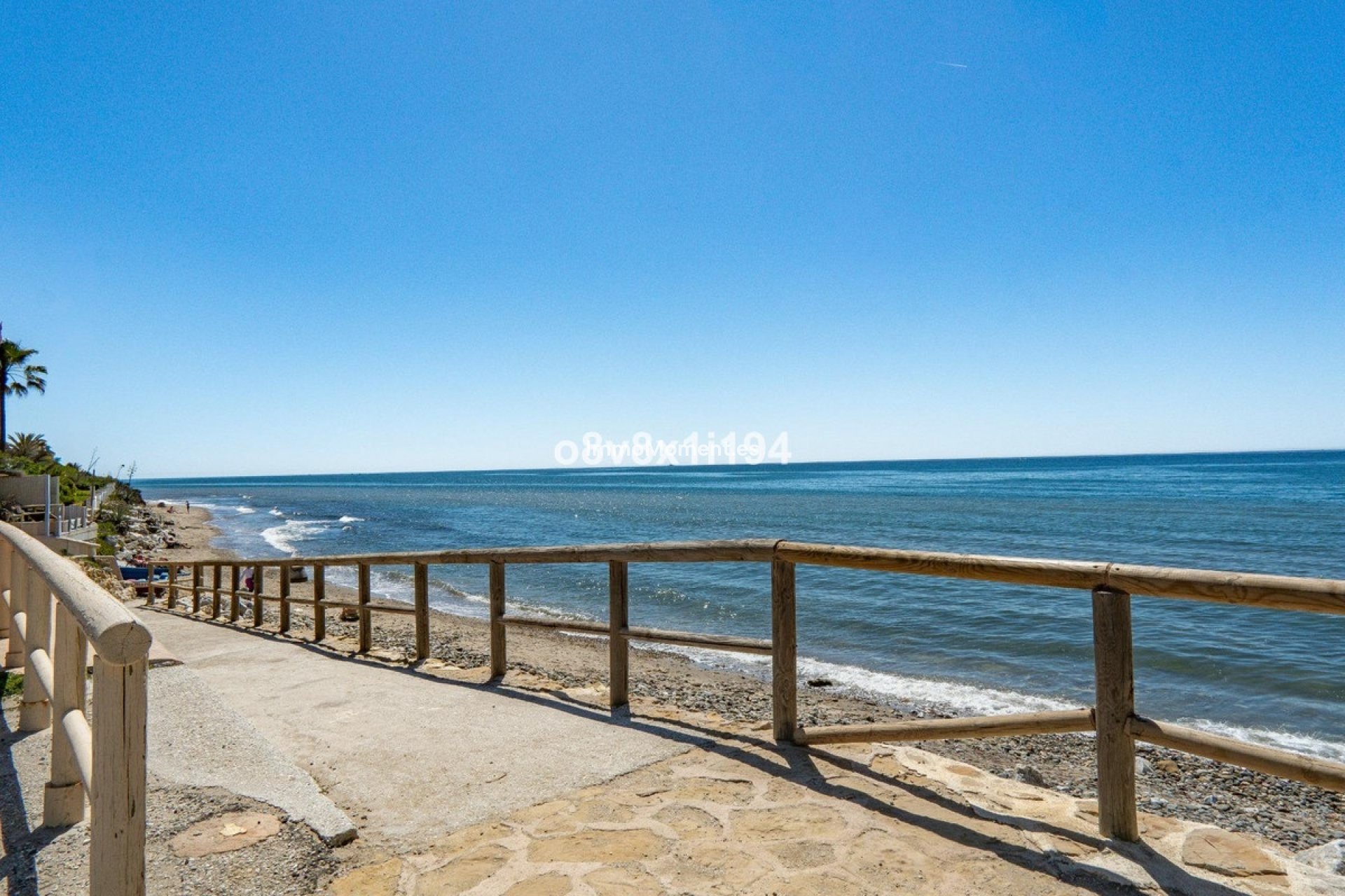 Resale - Detached villa - Marbella - Marbella Centro