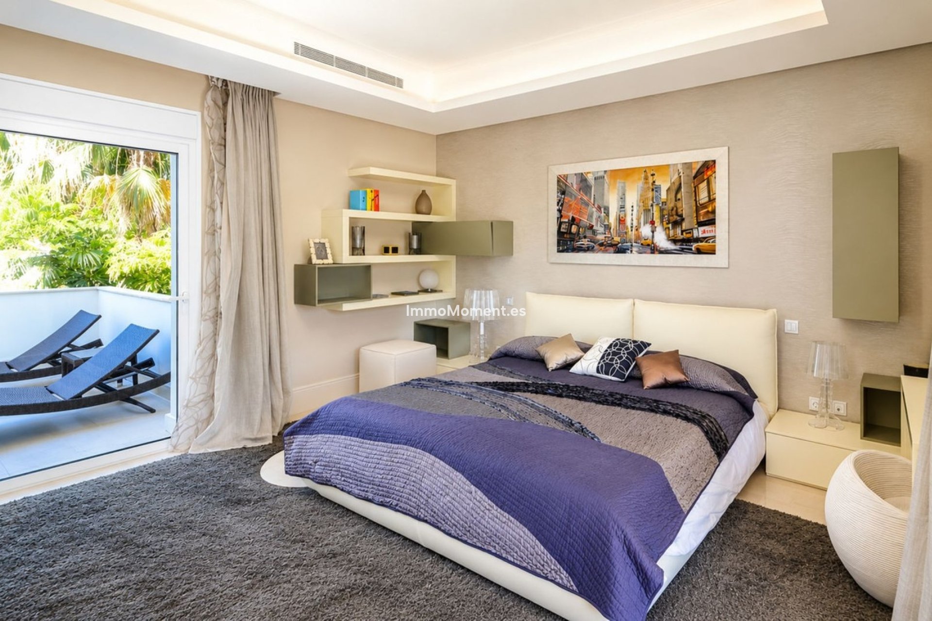 Resale - Detached villa - Marbella - Marbella Centro