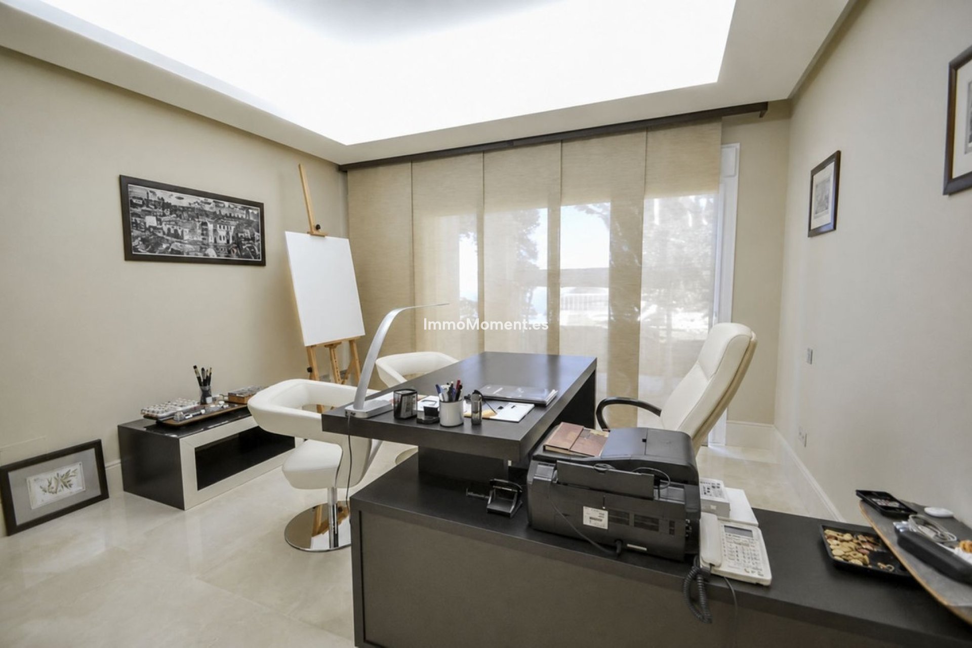 Resale - Detached villa - Marbella - Marbella Centro