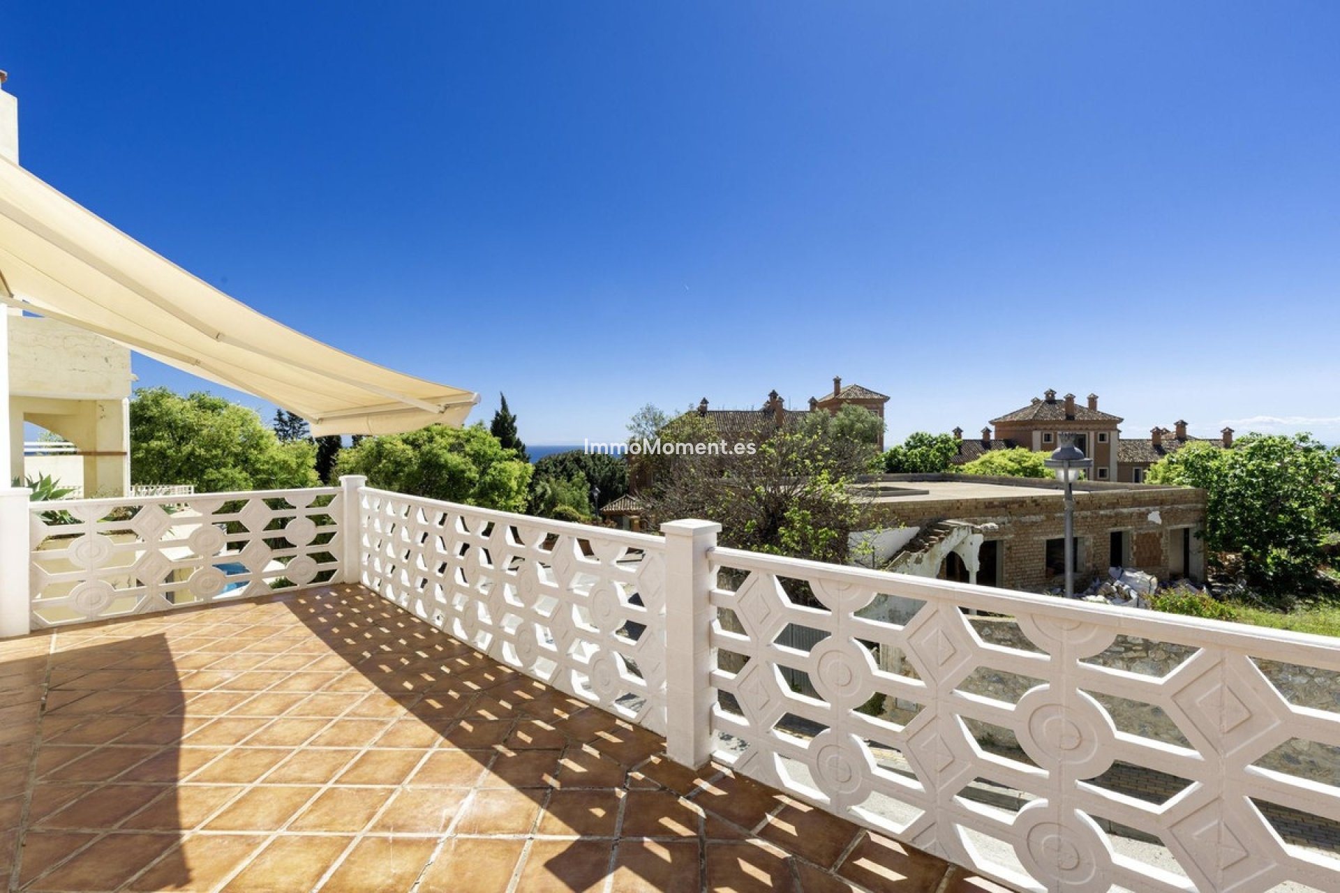 Resale - Detached villa - Marbella - Marbella Centro