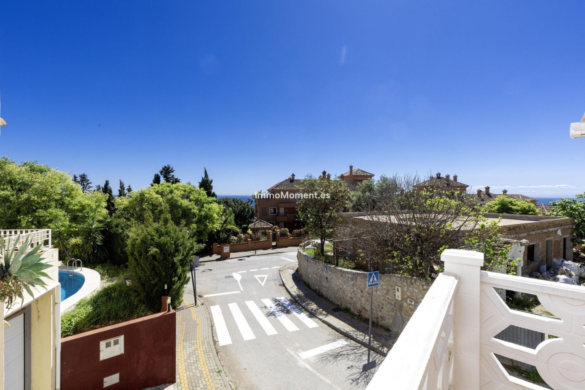 Resale - Detached villa - Marbella - Marbella Centro