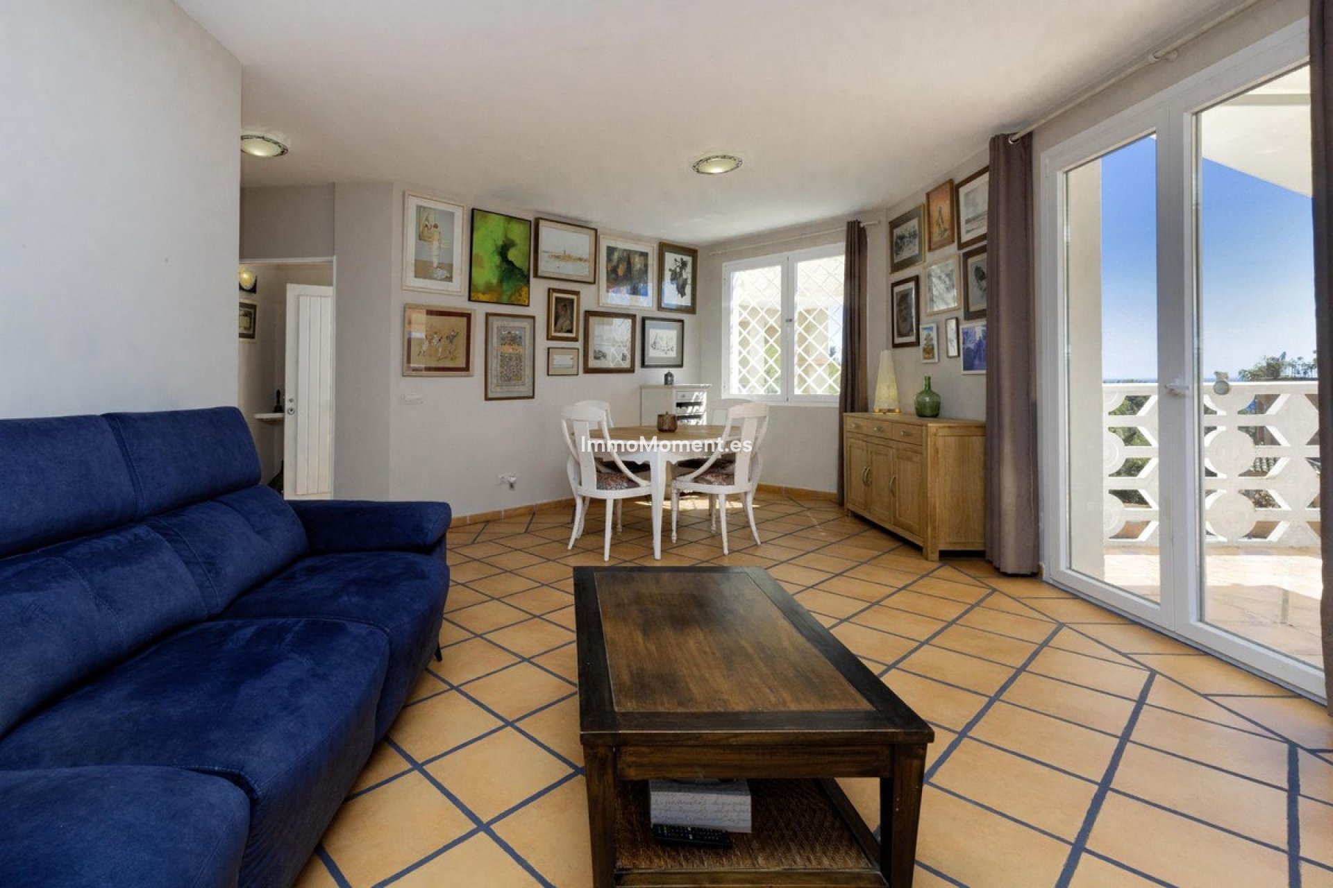 Resale - Detached villa - Marbella - Marbella Centro
